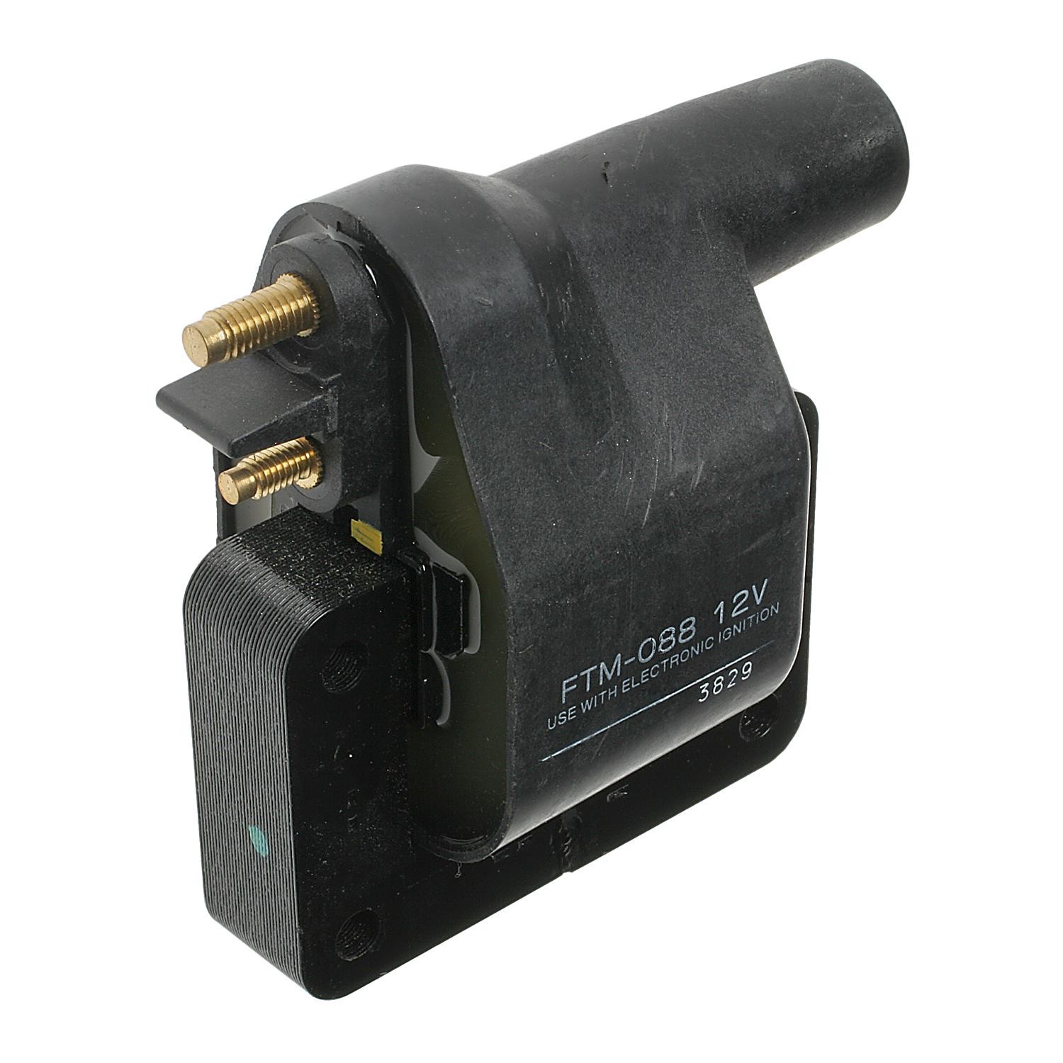 IGNITION COIL