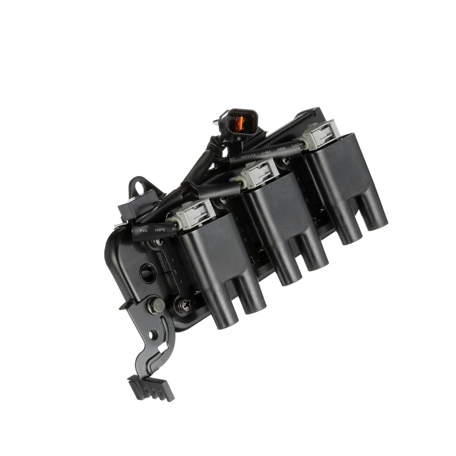 IGNITION COIL