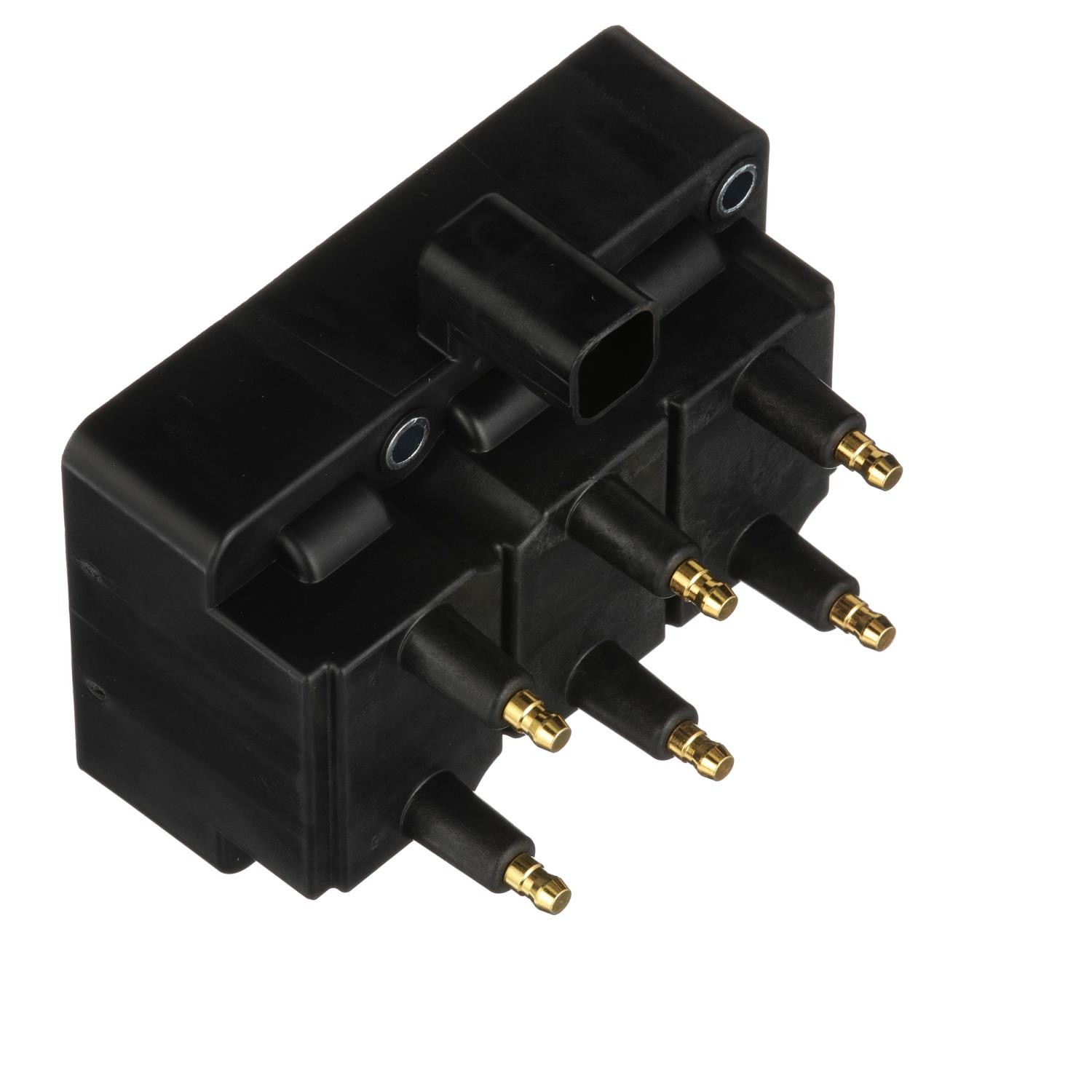 Distributorless Coil