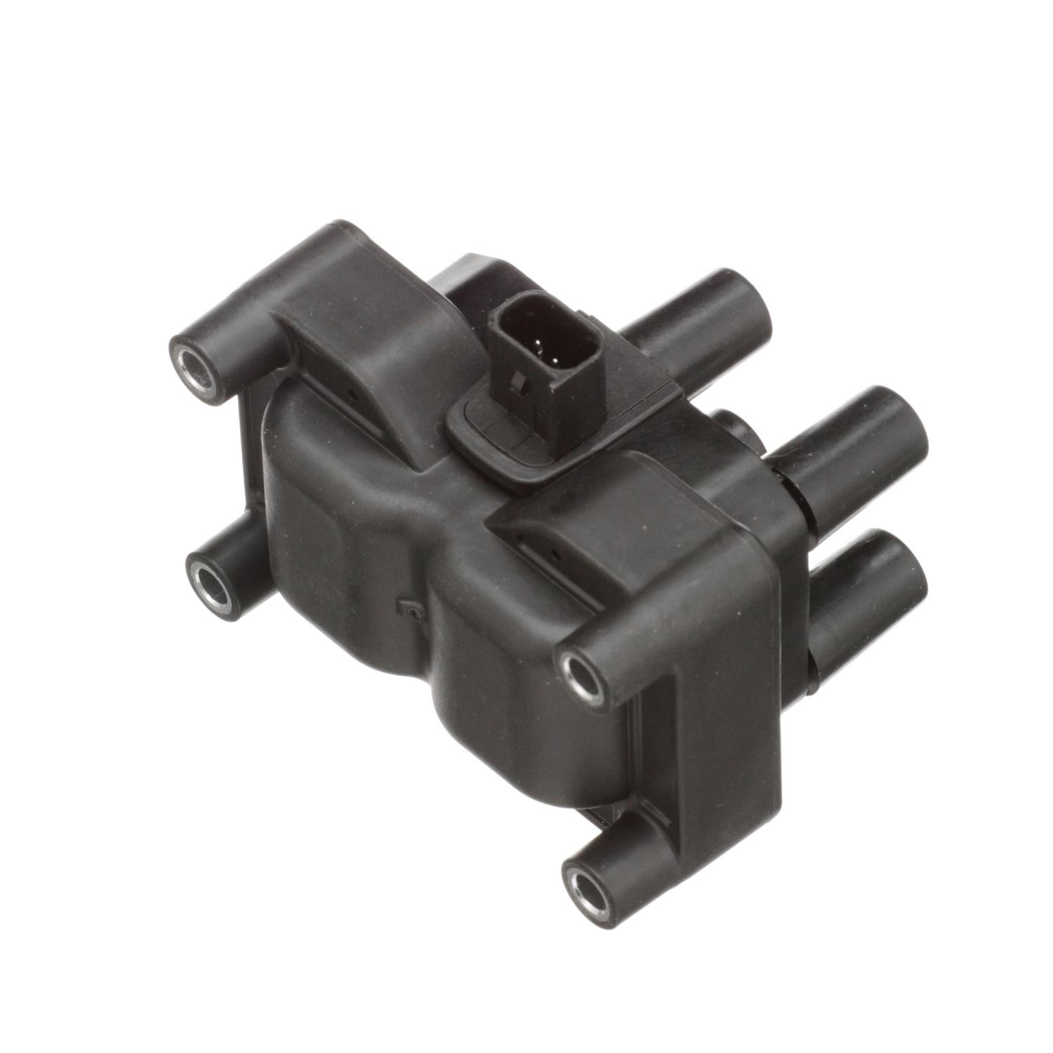 IGNITION COIL