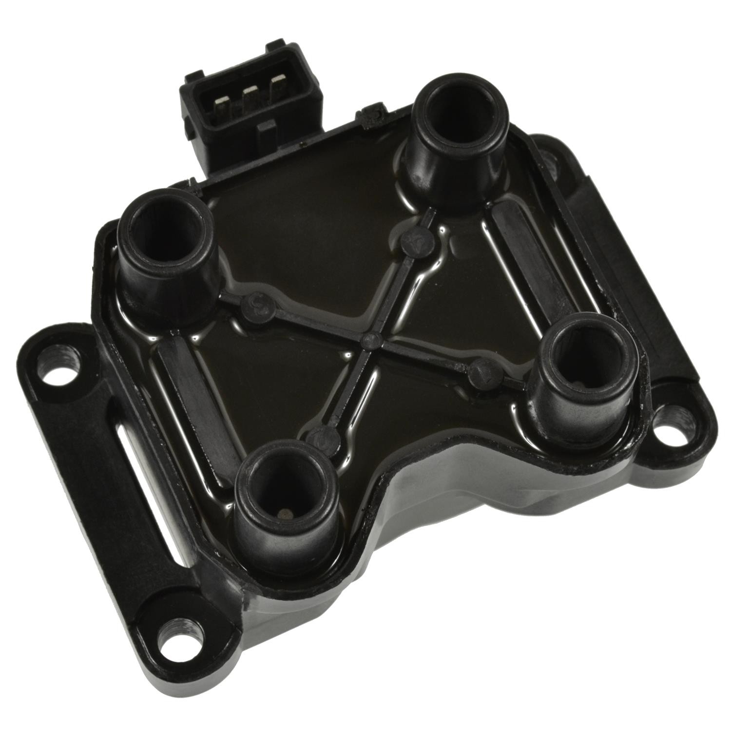 Distributorless Coil