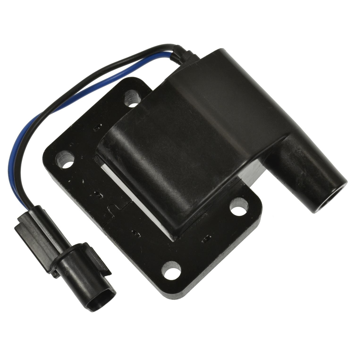 IGNITION COIL
