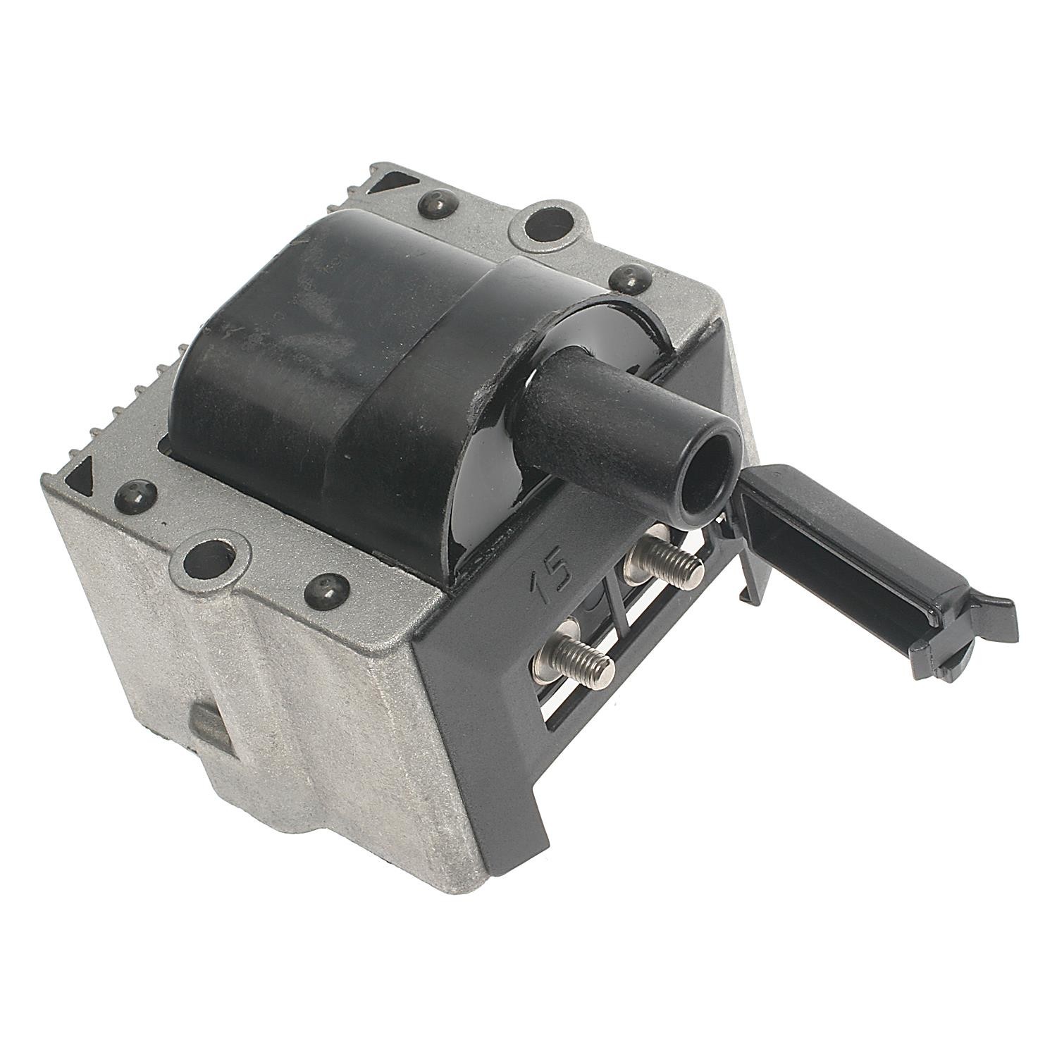 IGNITION COIL