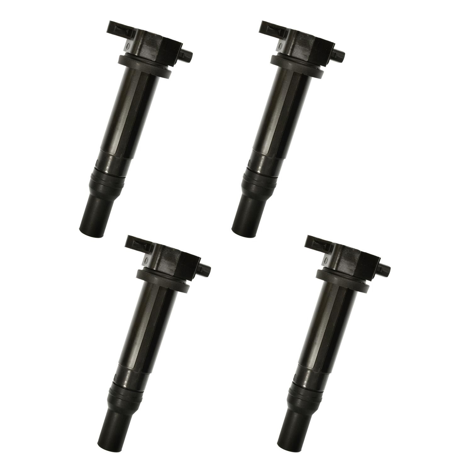 OE Durability Improved Ignition Coil Kit