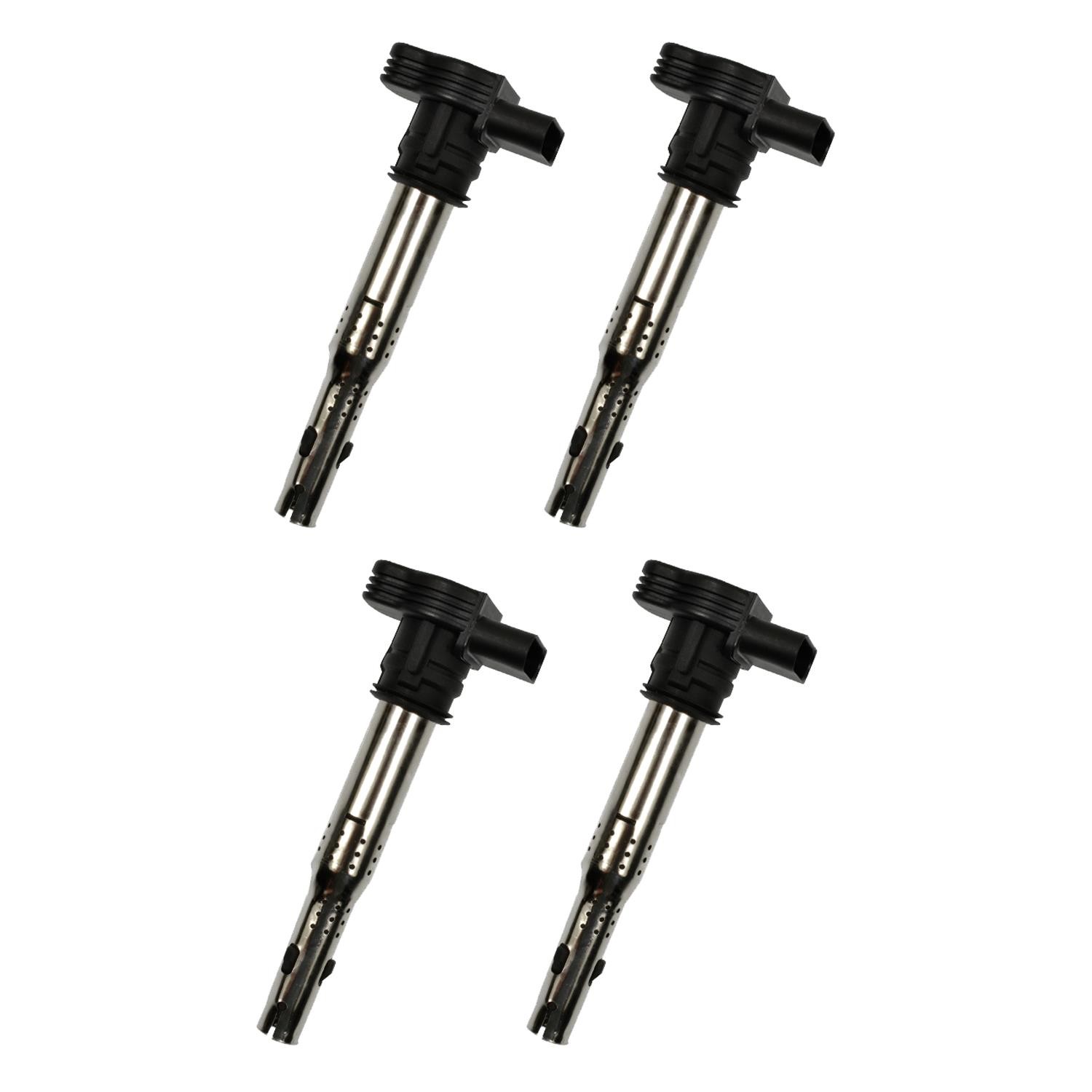 OE Durability Improved Ignition Coil Kit