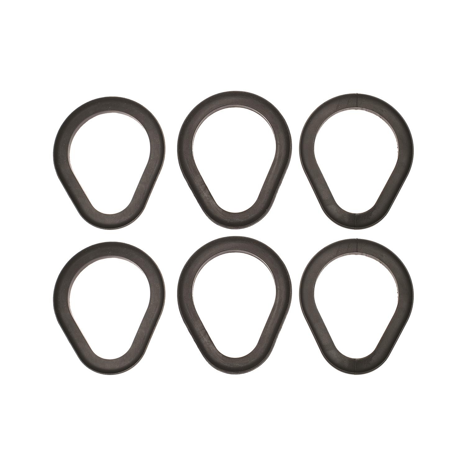 Ignition Coil Mounting Gasket Set