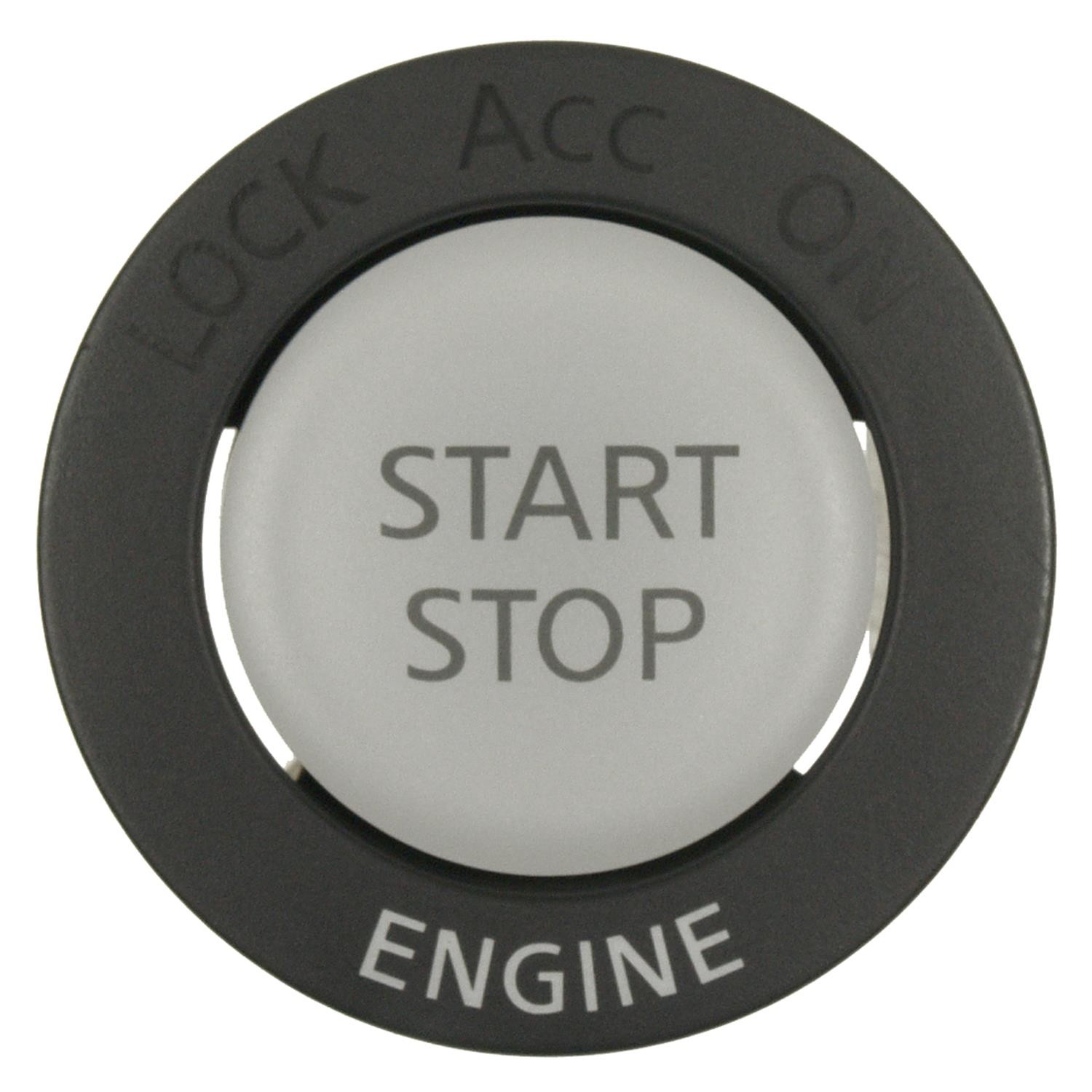 IGNITION PUSH BUTTON SWITCH