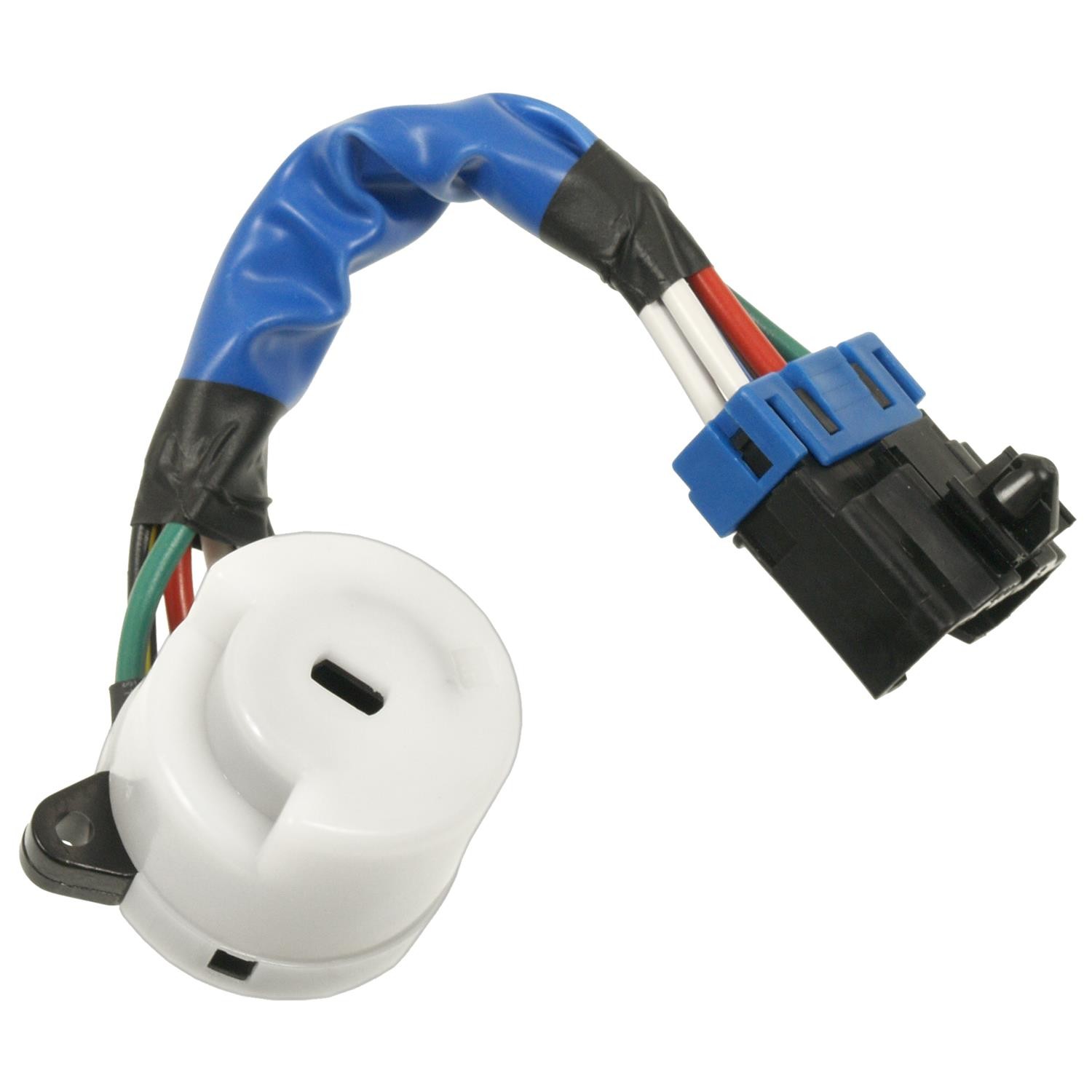 IGNITION STARTER SWITCH