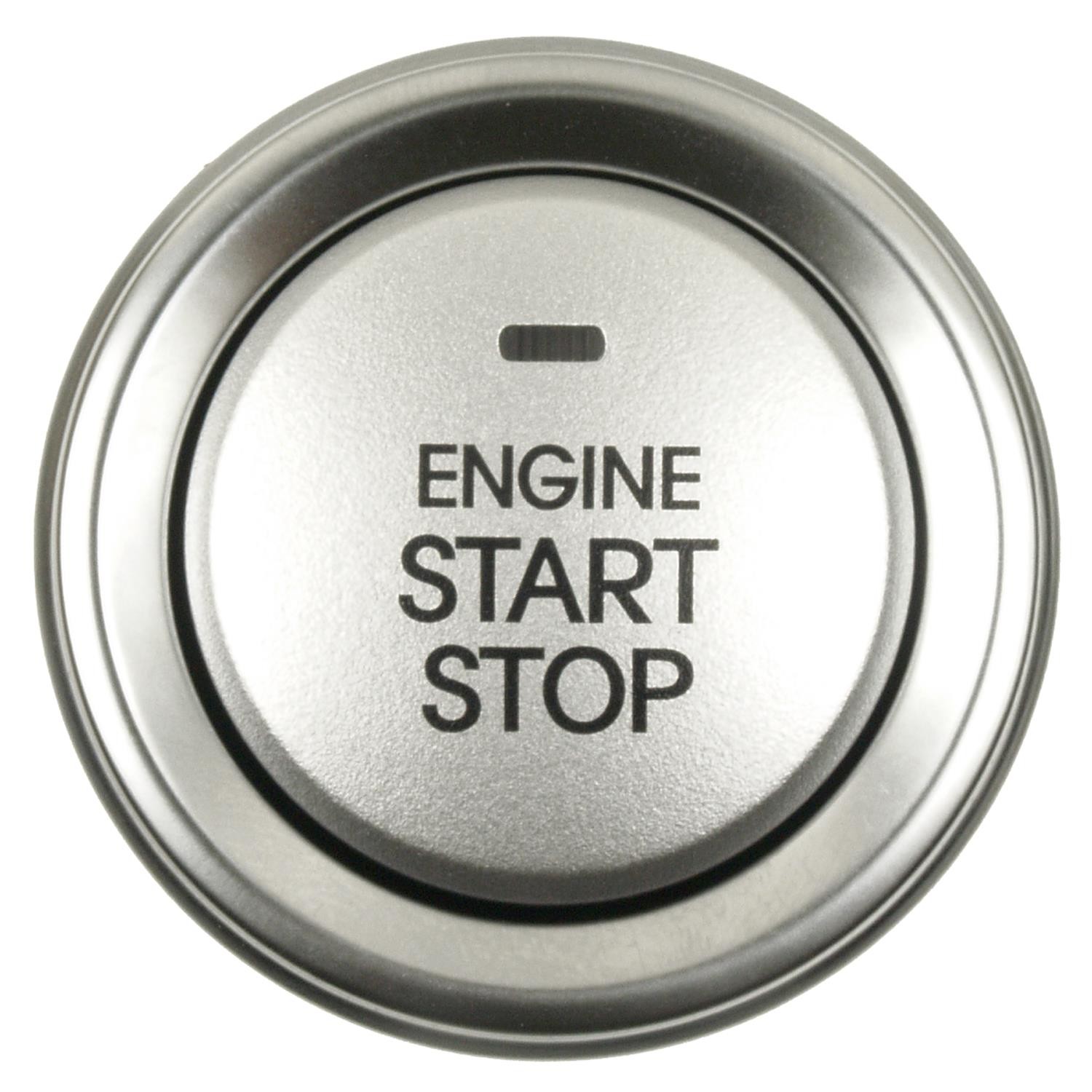 Ignition Push Button Switch