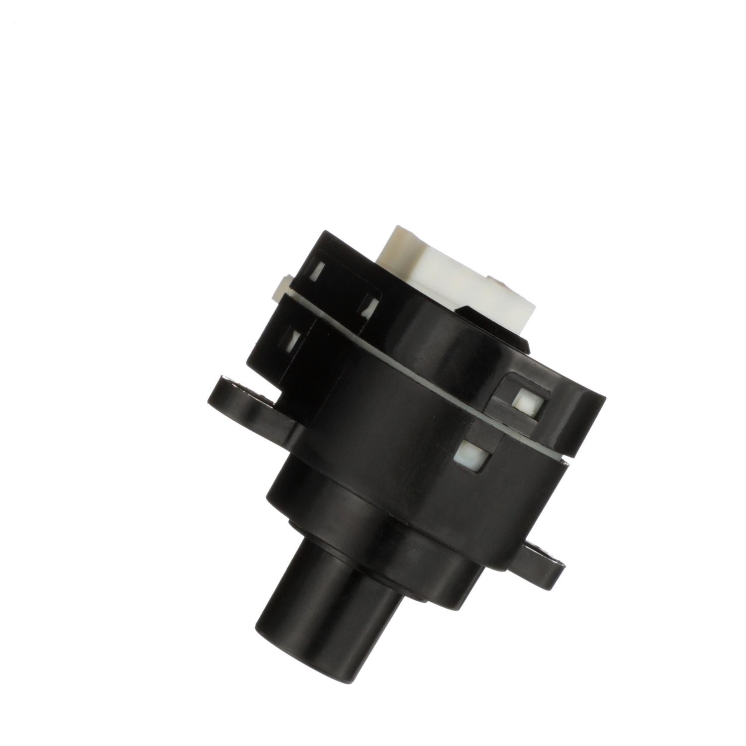 IGNITION STARTER SWITCH