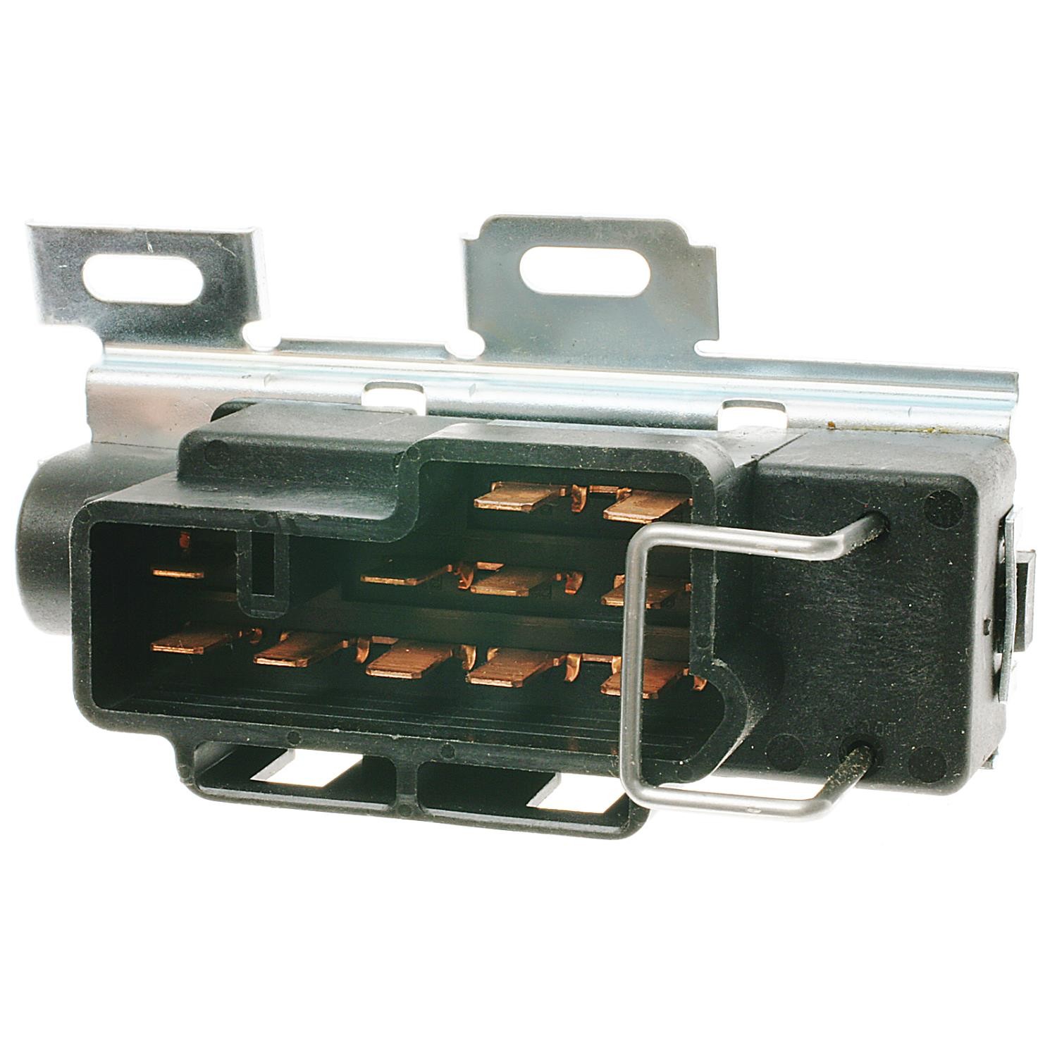 Ignition Starter Switch