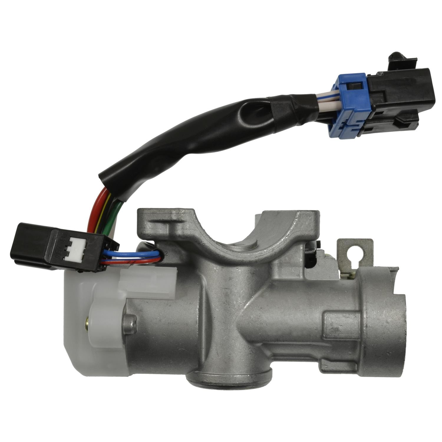 IGNITION STARTER SWITCH