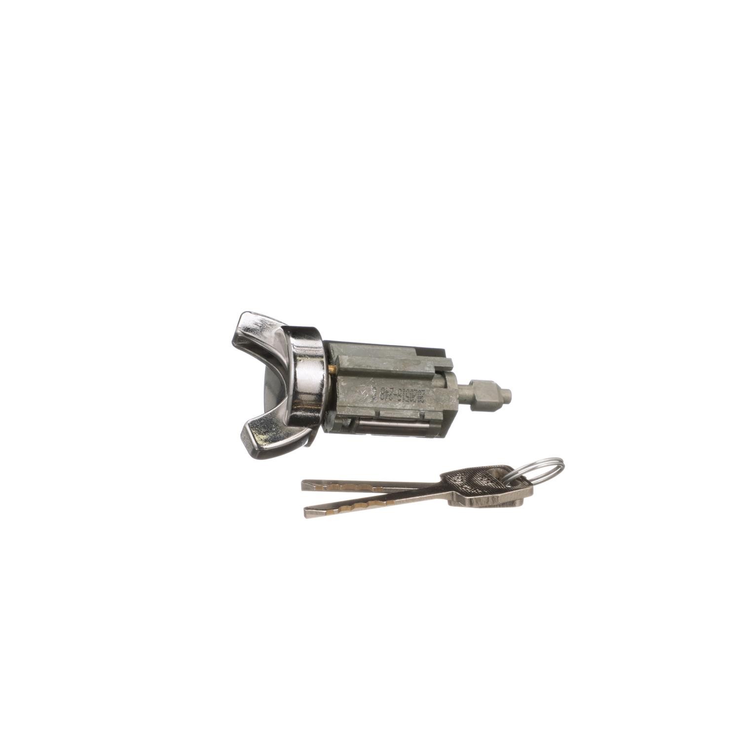 Ignition Lock Cylinder