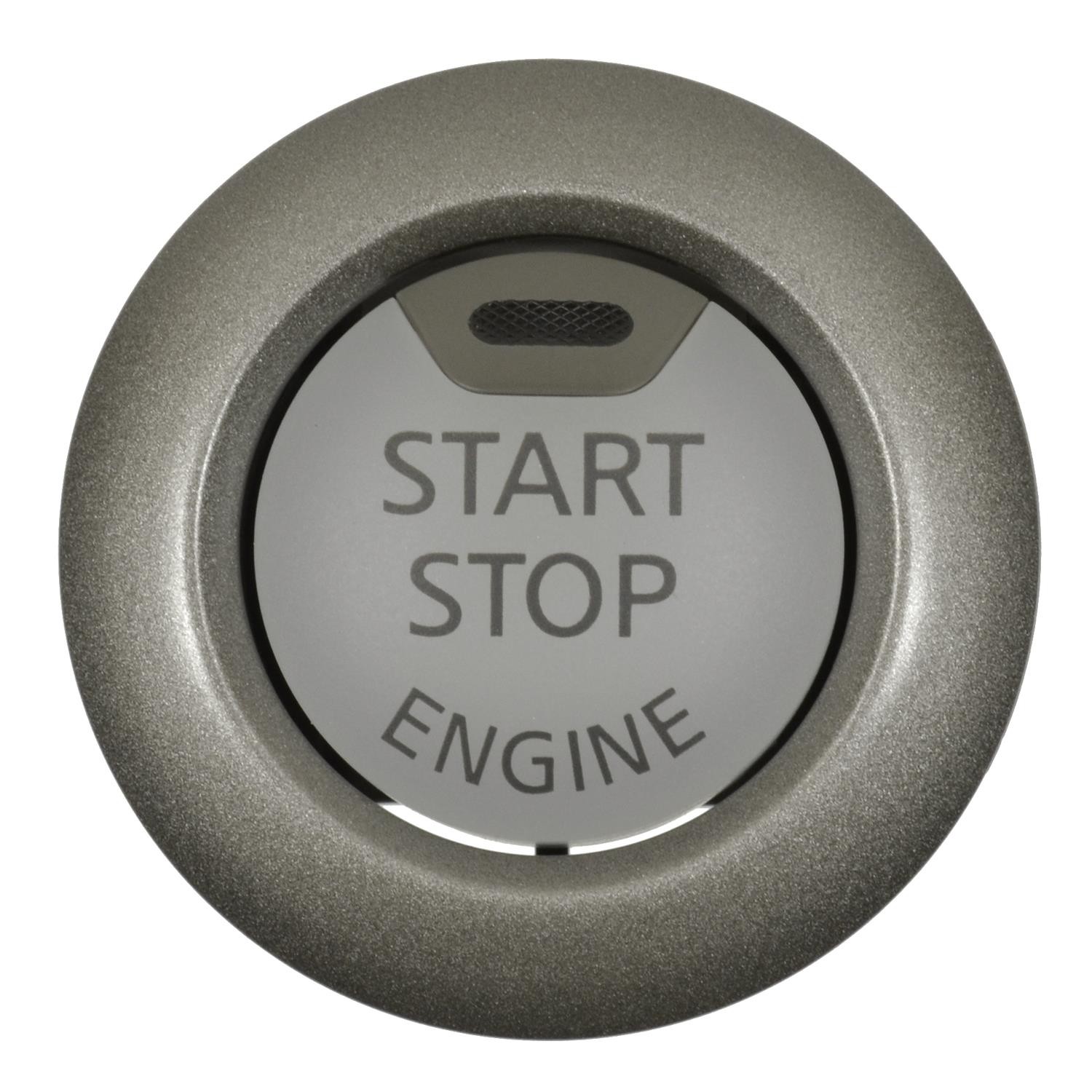 Ignition Push Button Switch