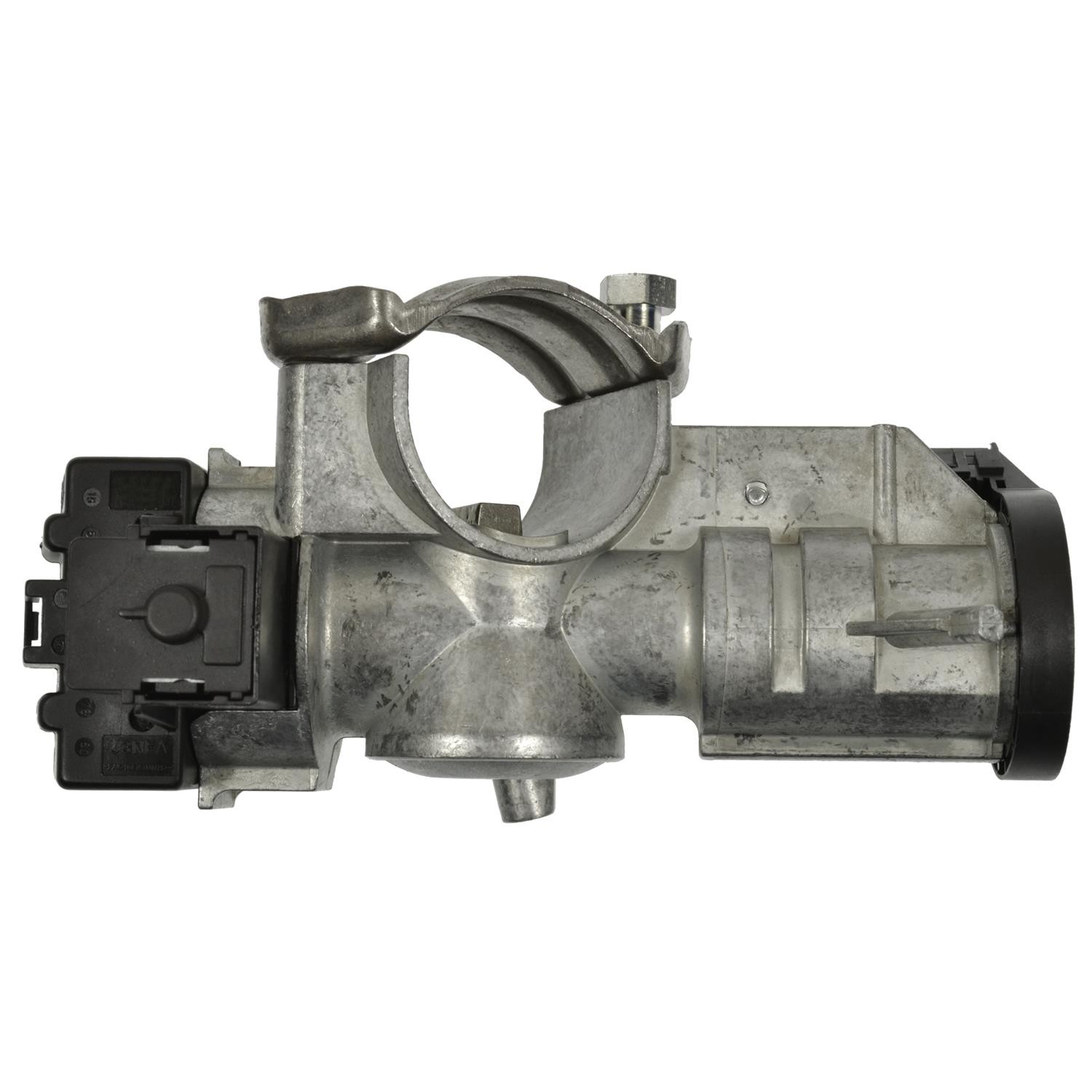 IGNITION STARTER SWITCH