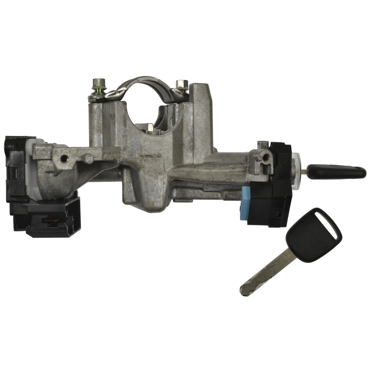 Ignition Switch With Lock Cylinder