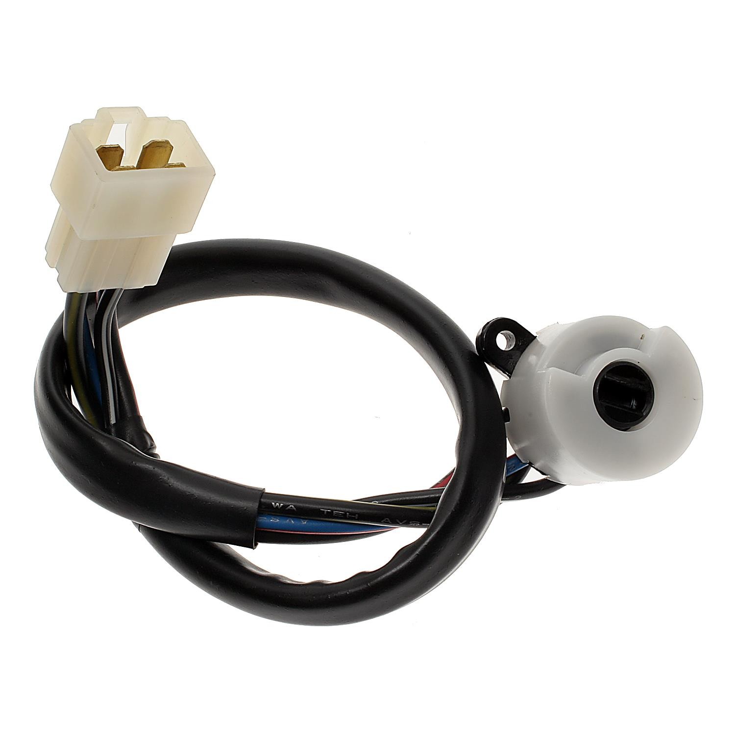 Ignition Starter Switch