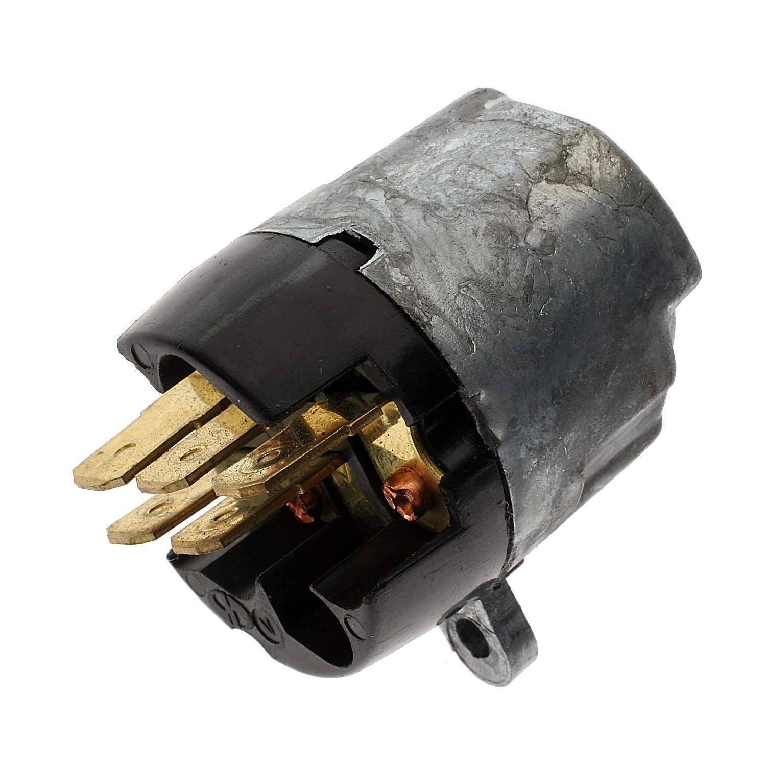 Ignition Starter Switch