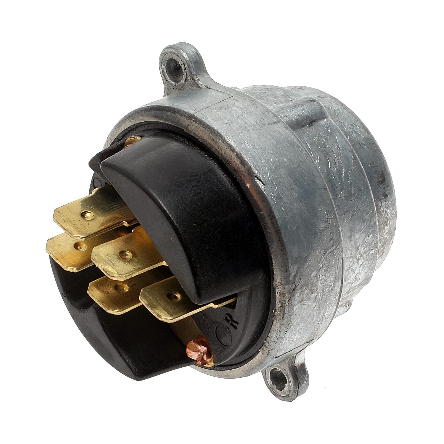 Ignition Starter Switch