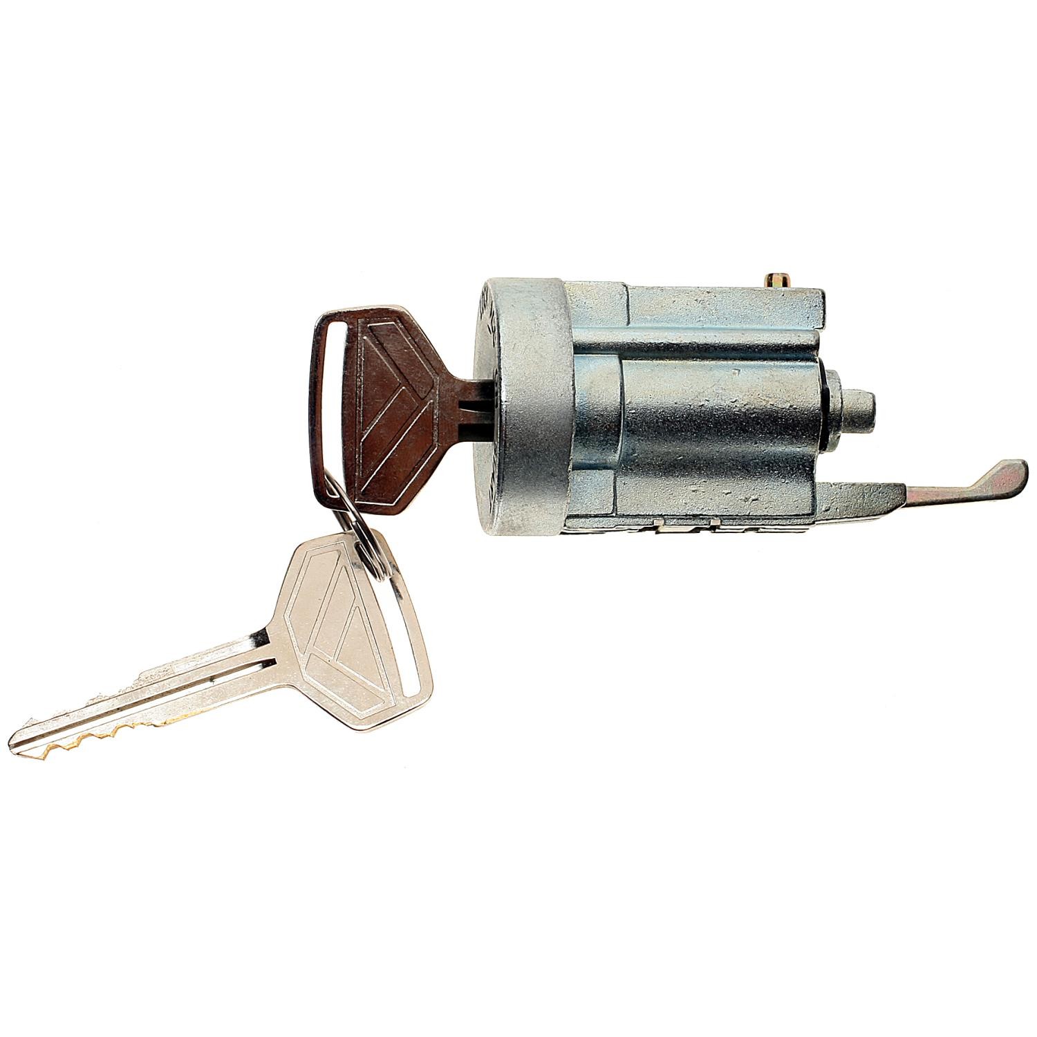 Ignition Lock Cylinder