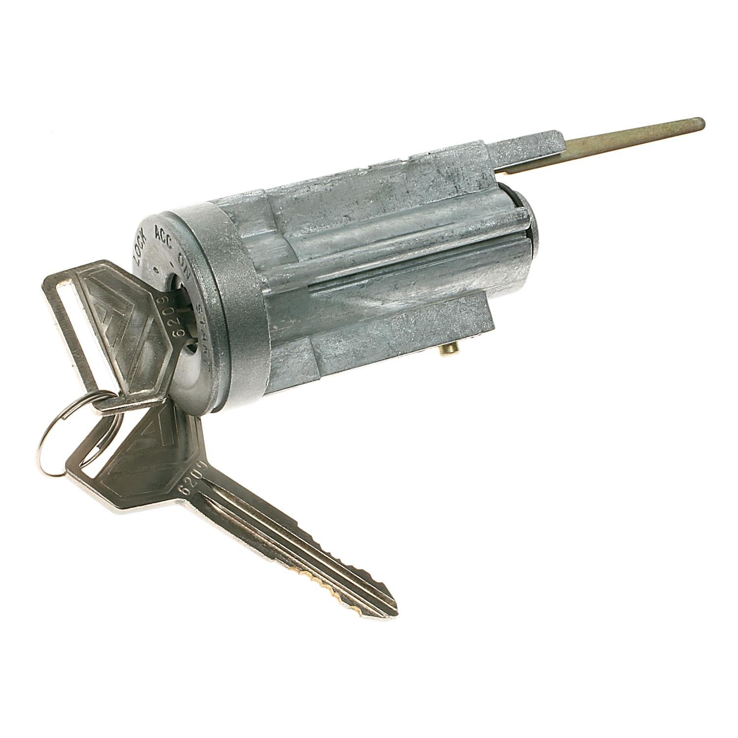 Ignition Lock Cylinder