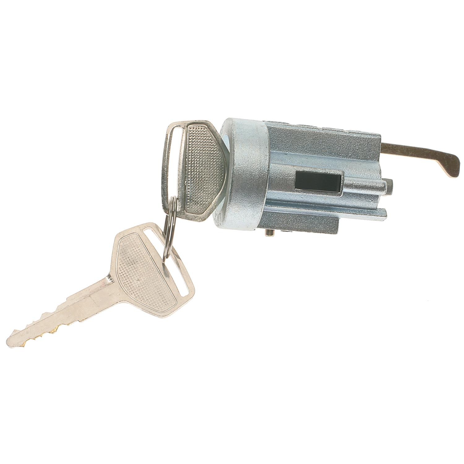 Ignition Lock Cylinder