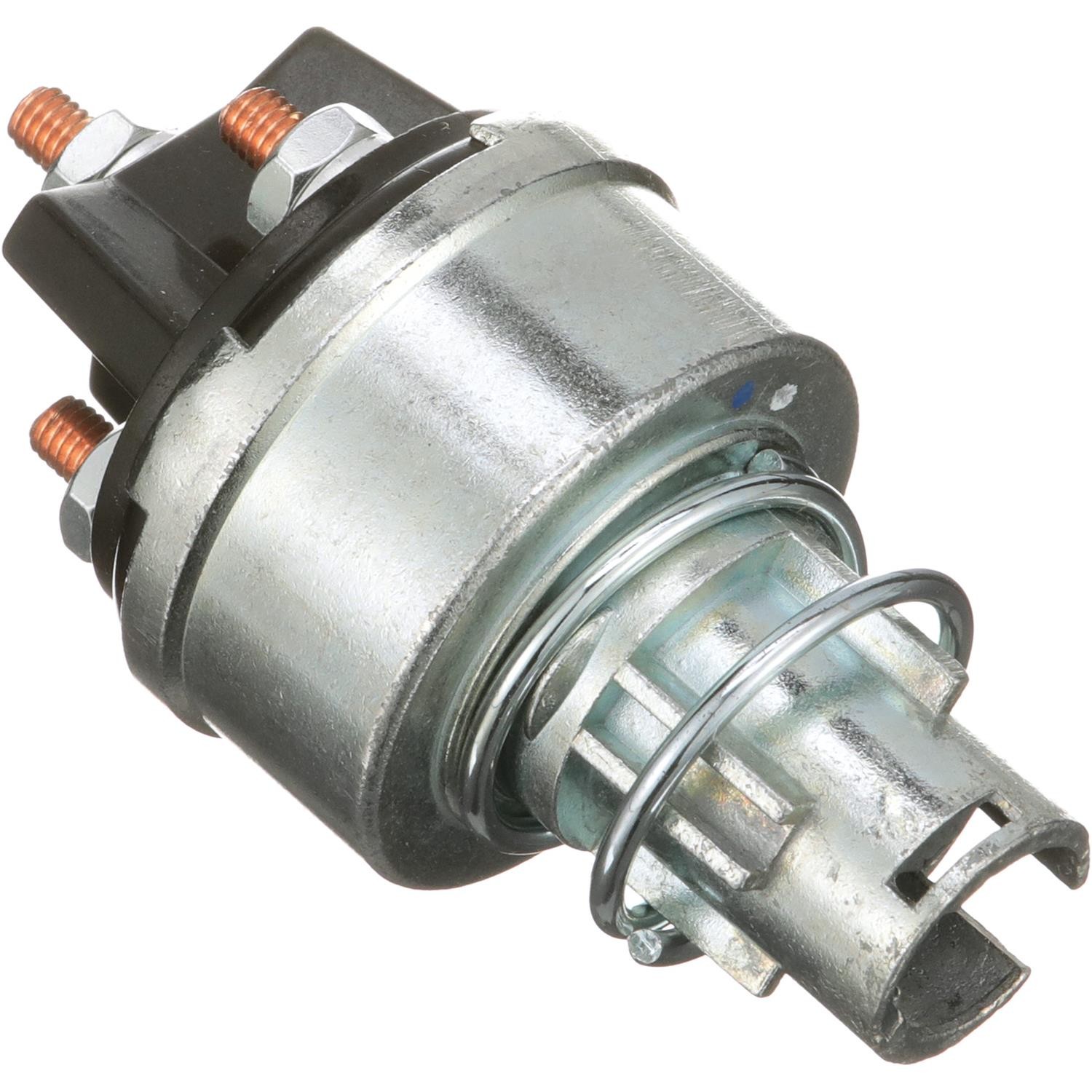 IGNITION STARTER SWITCH