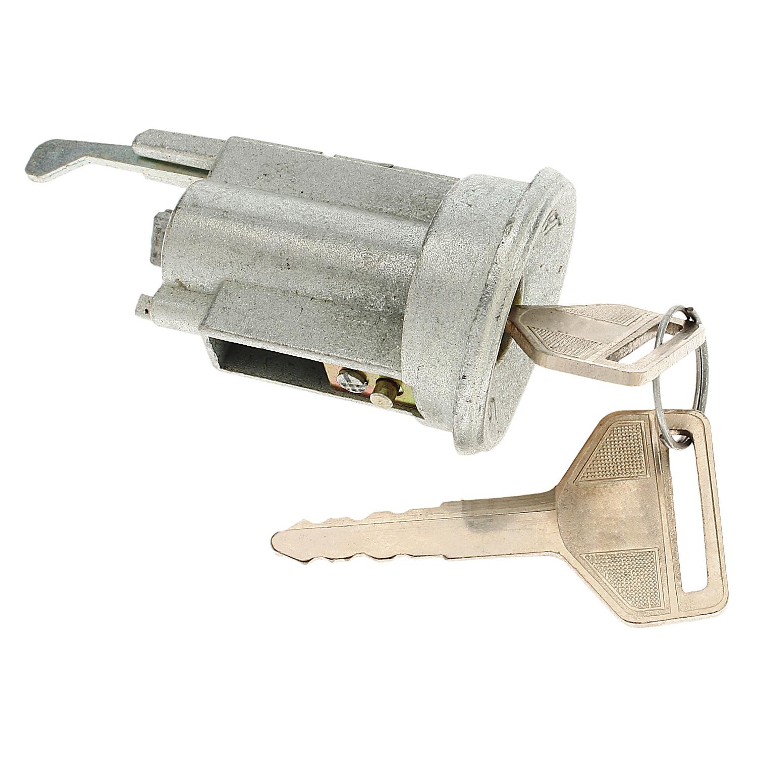 Ignition Lock Cylinder