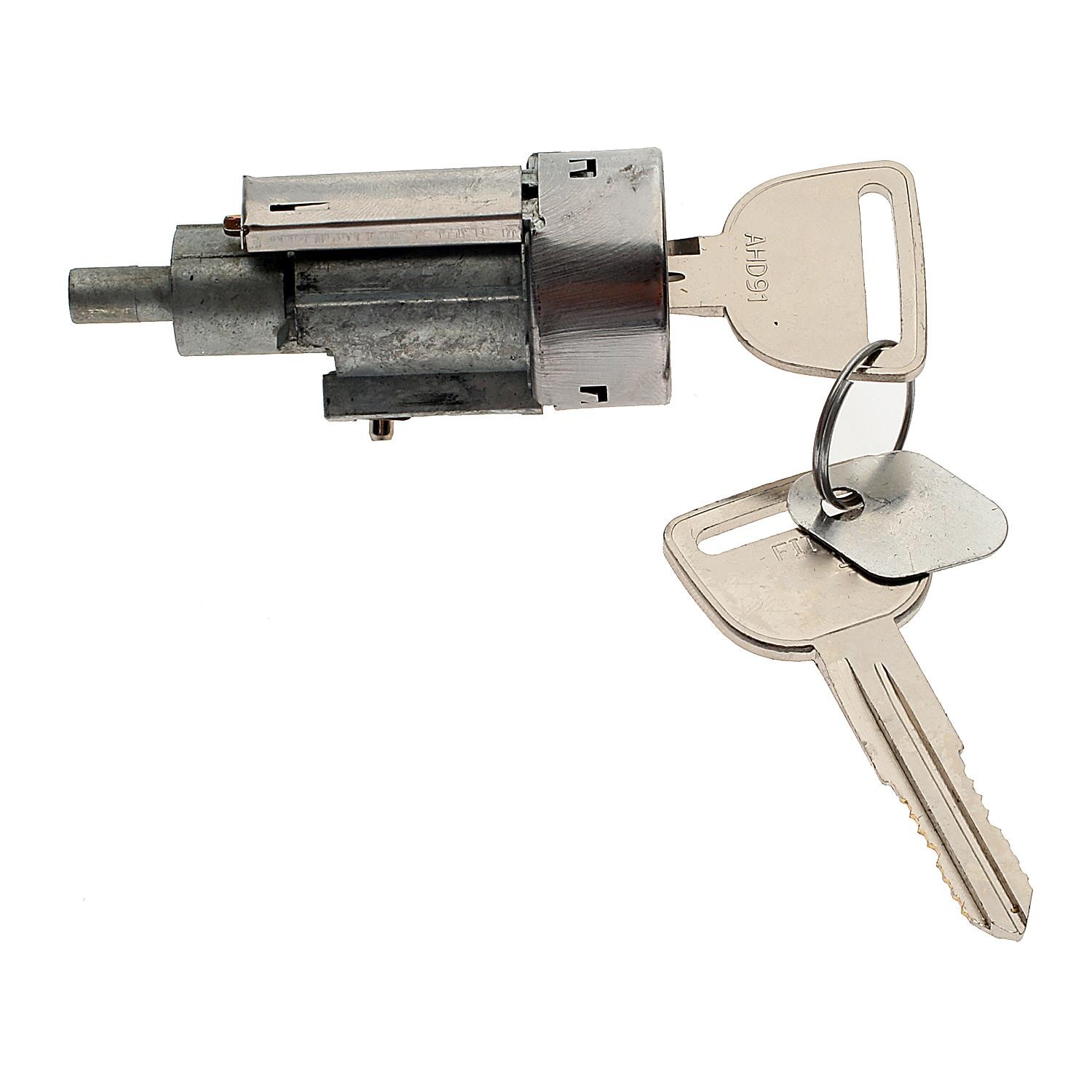 Ignition Lock Cylinder