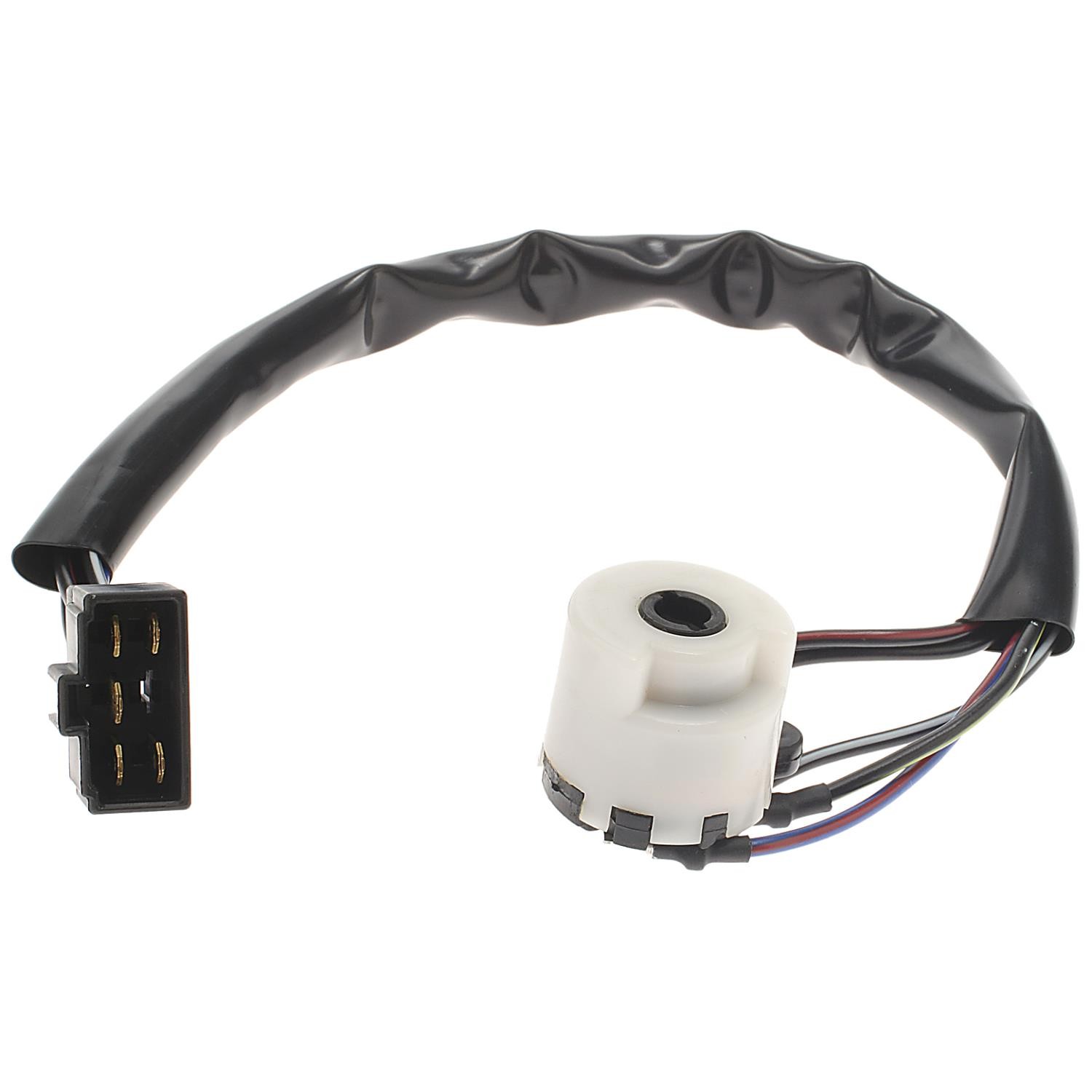 Ignition Starter Switch