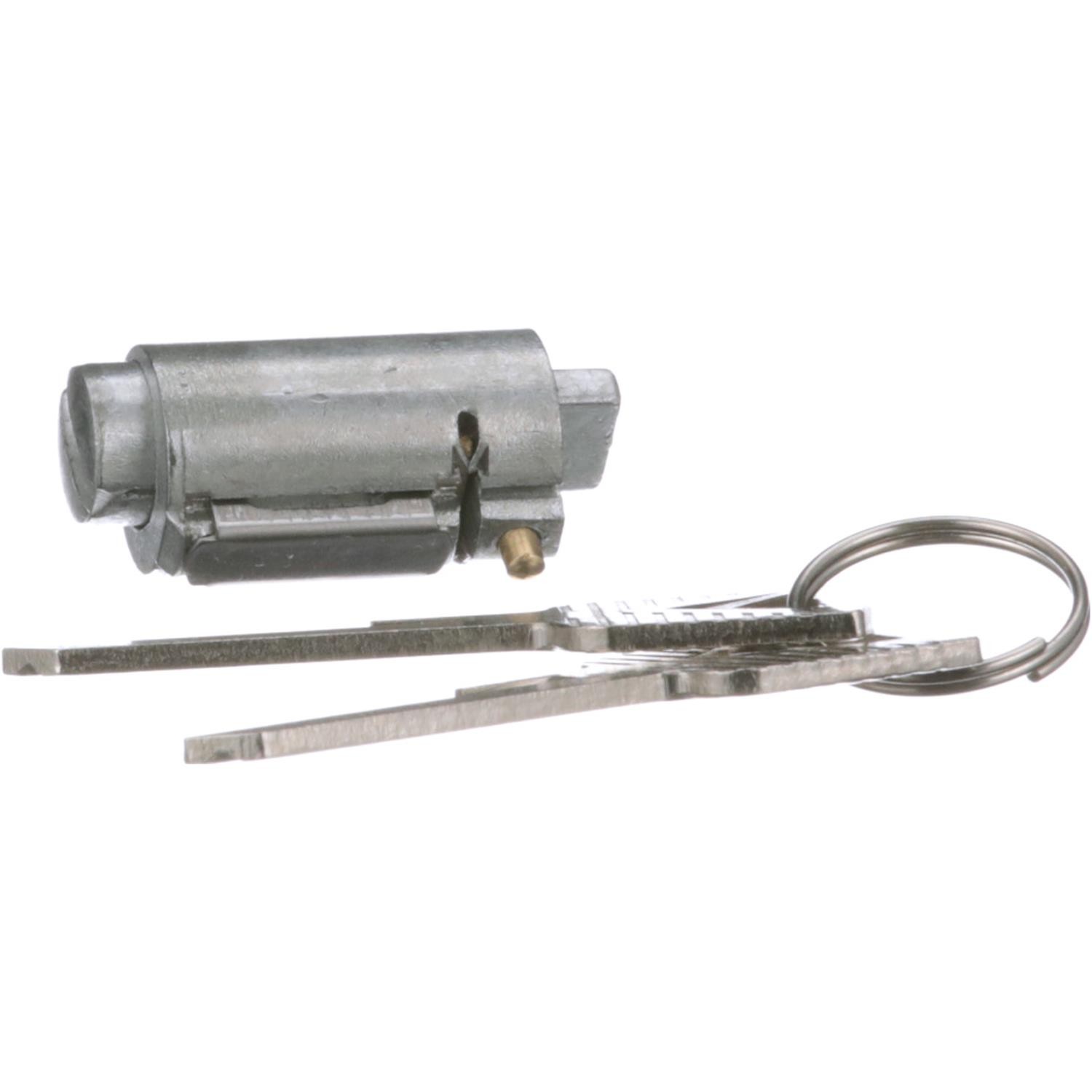 IGNITION LOCK CYLINDER