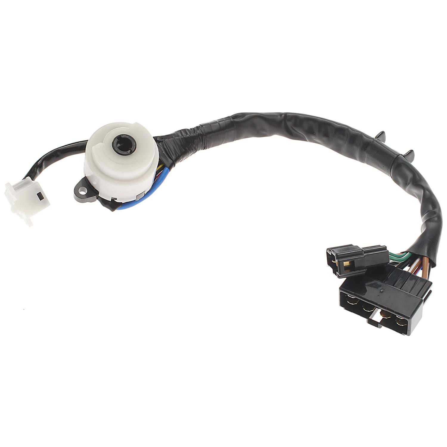 Ignition Starter Switch