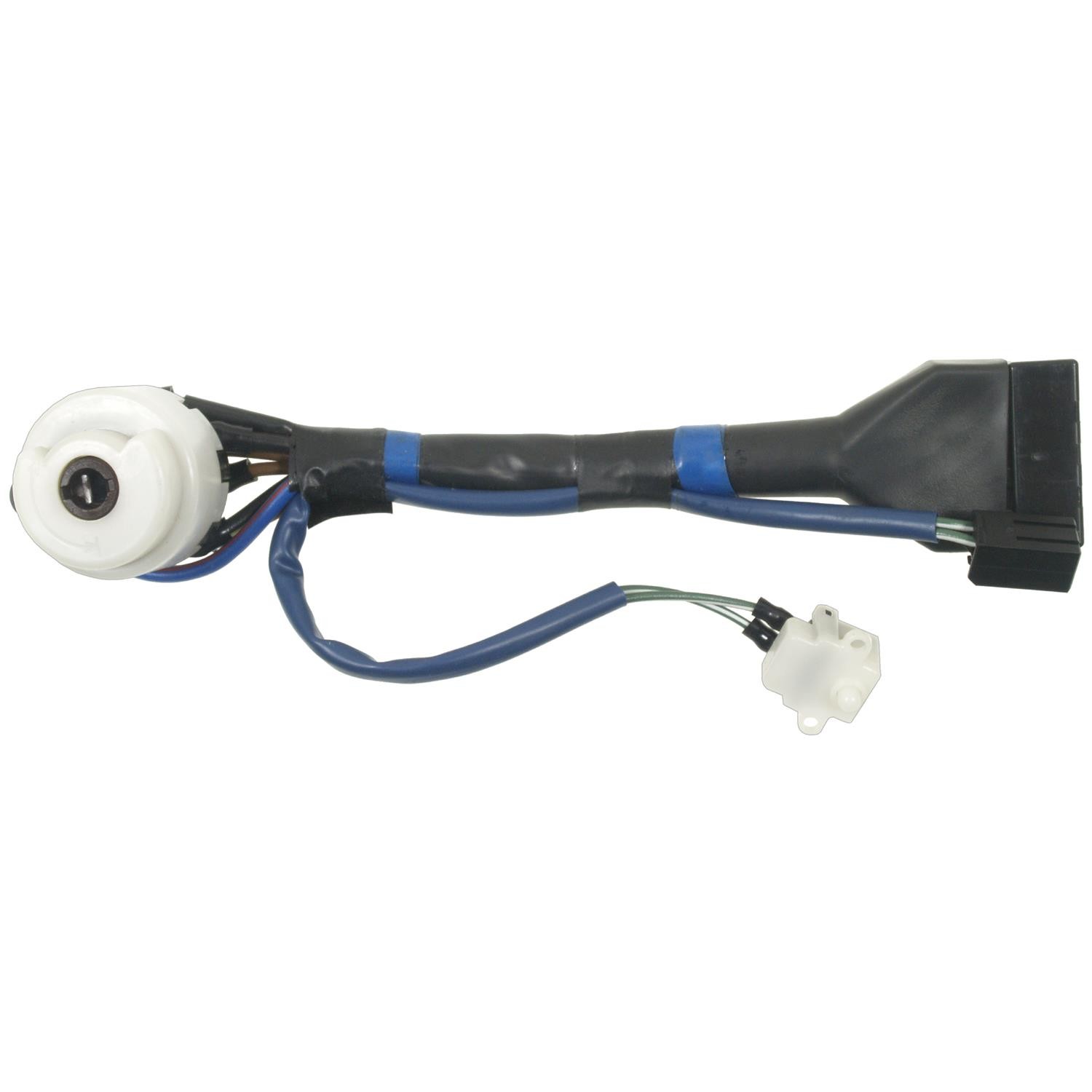 Ignition Starter Switch