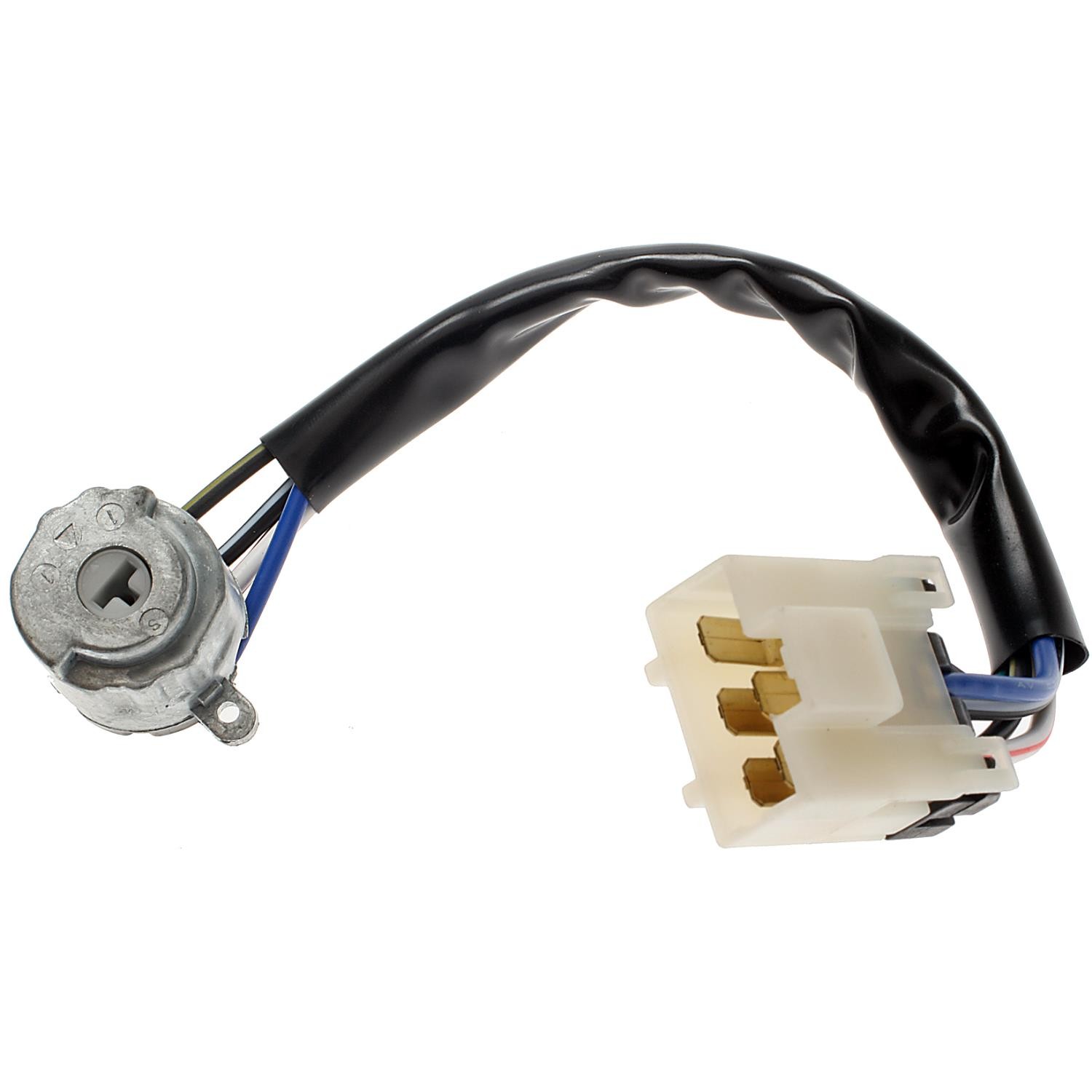 Ignition Starter Switch