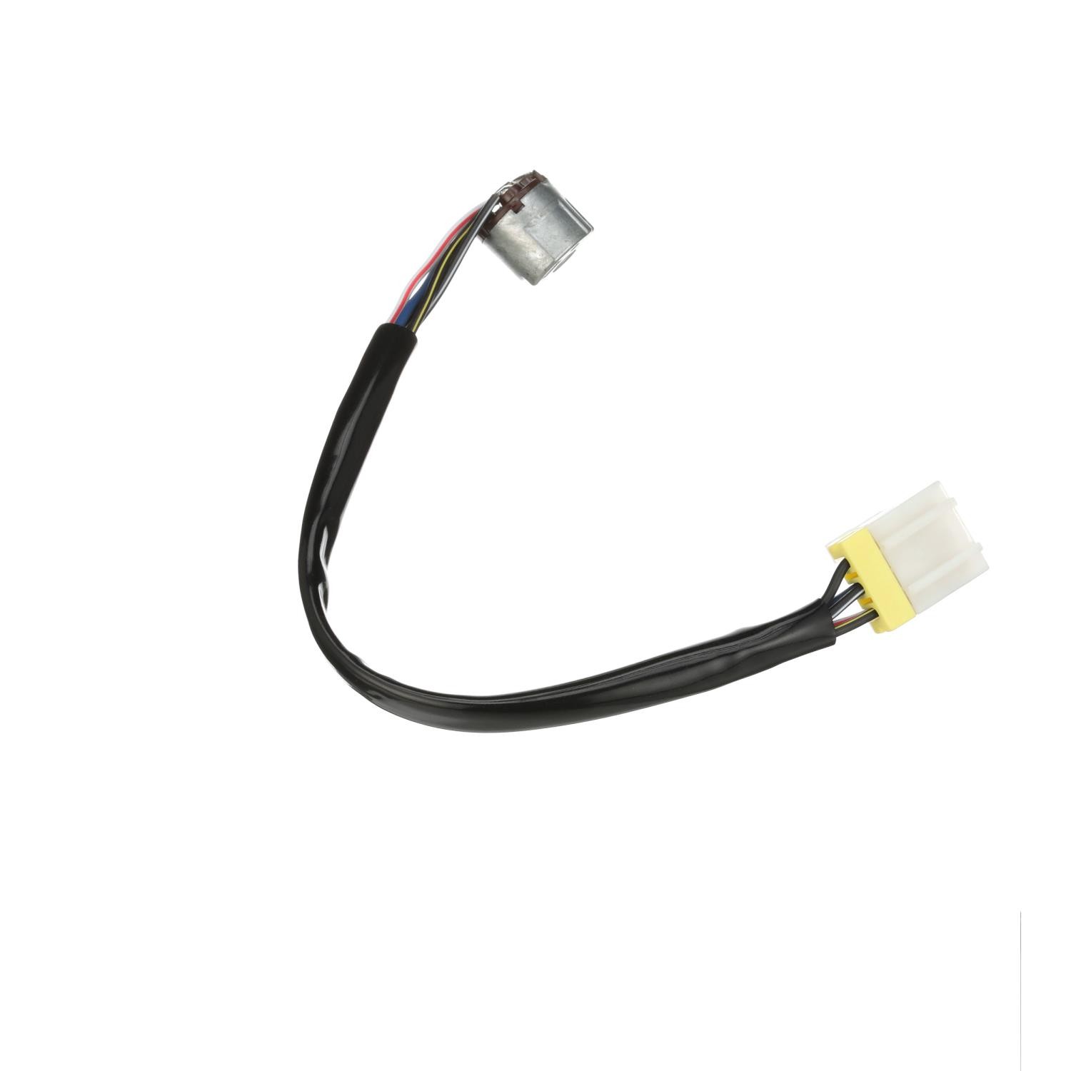 Ignition Starter Switch