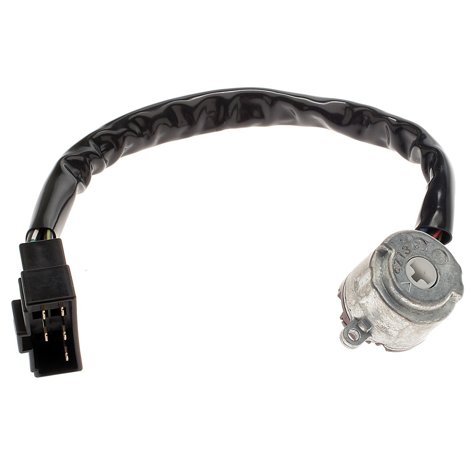 Ignition Starter Switch