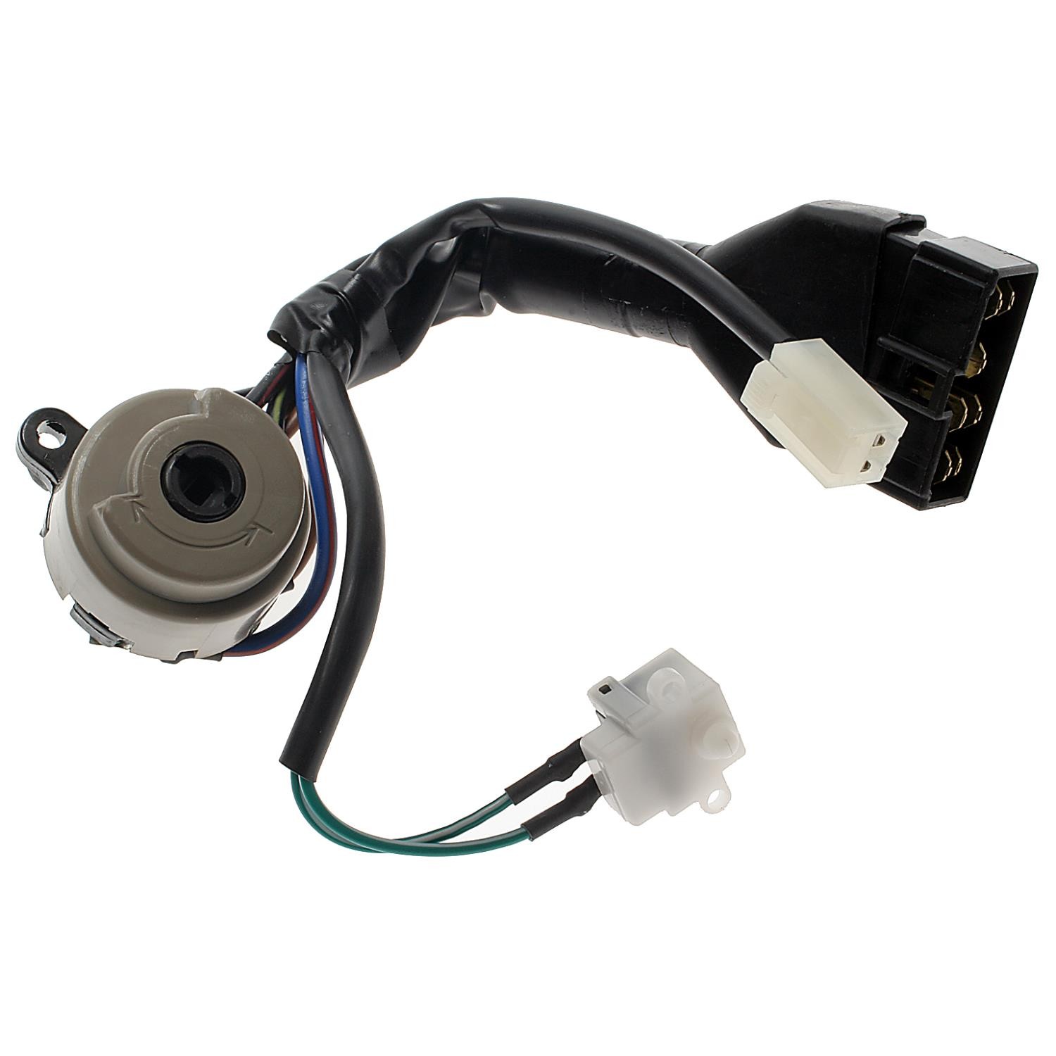 Ignition Starter Switch
