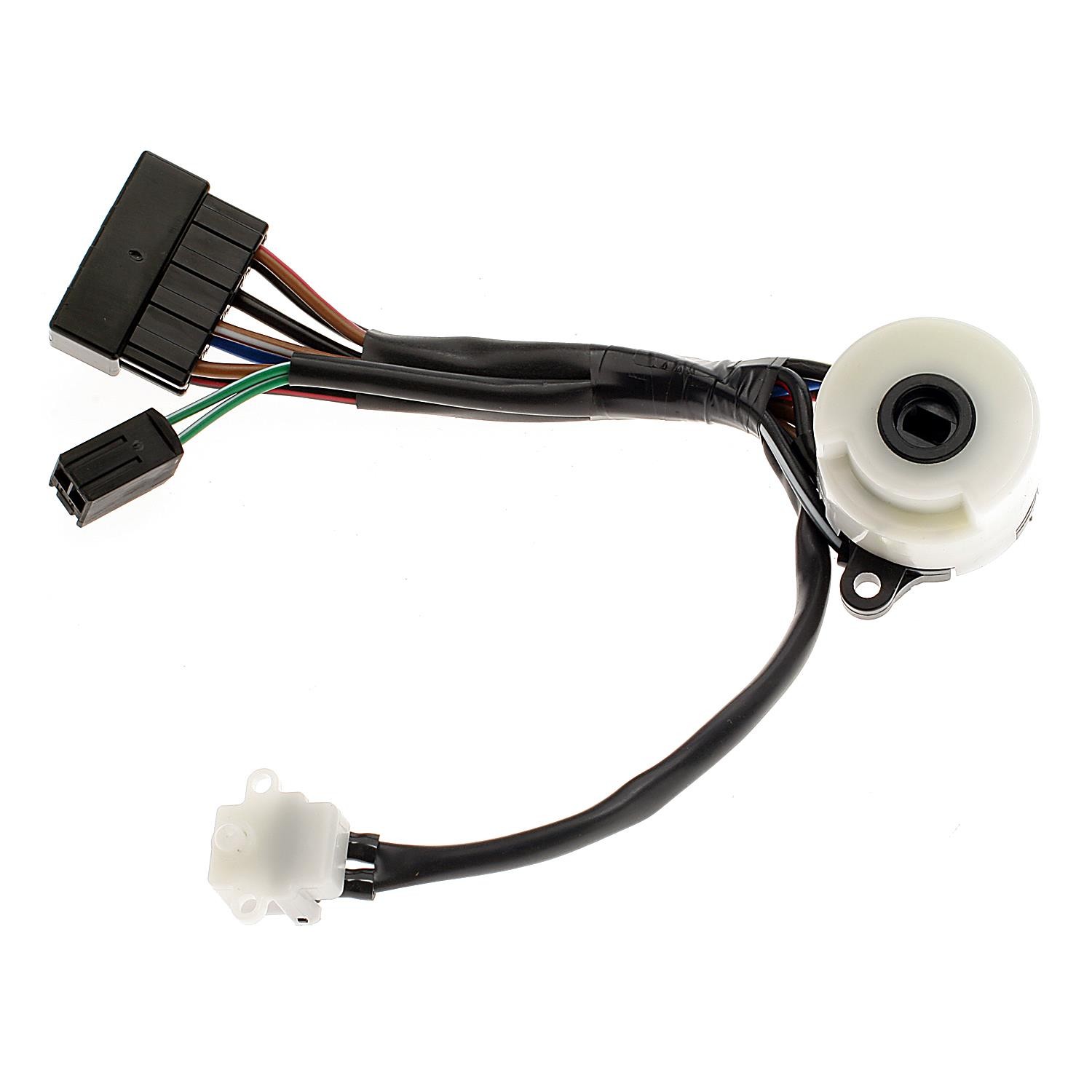 Ignition Starter Switch