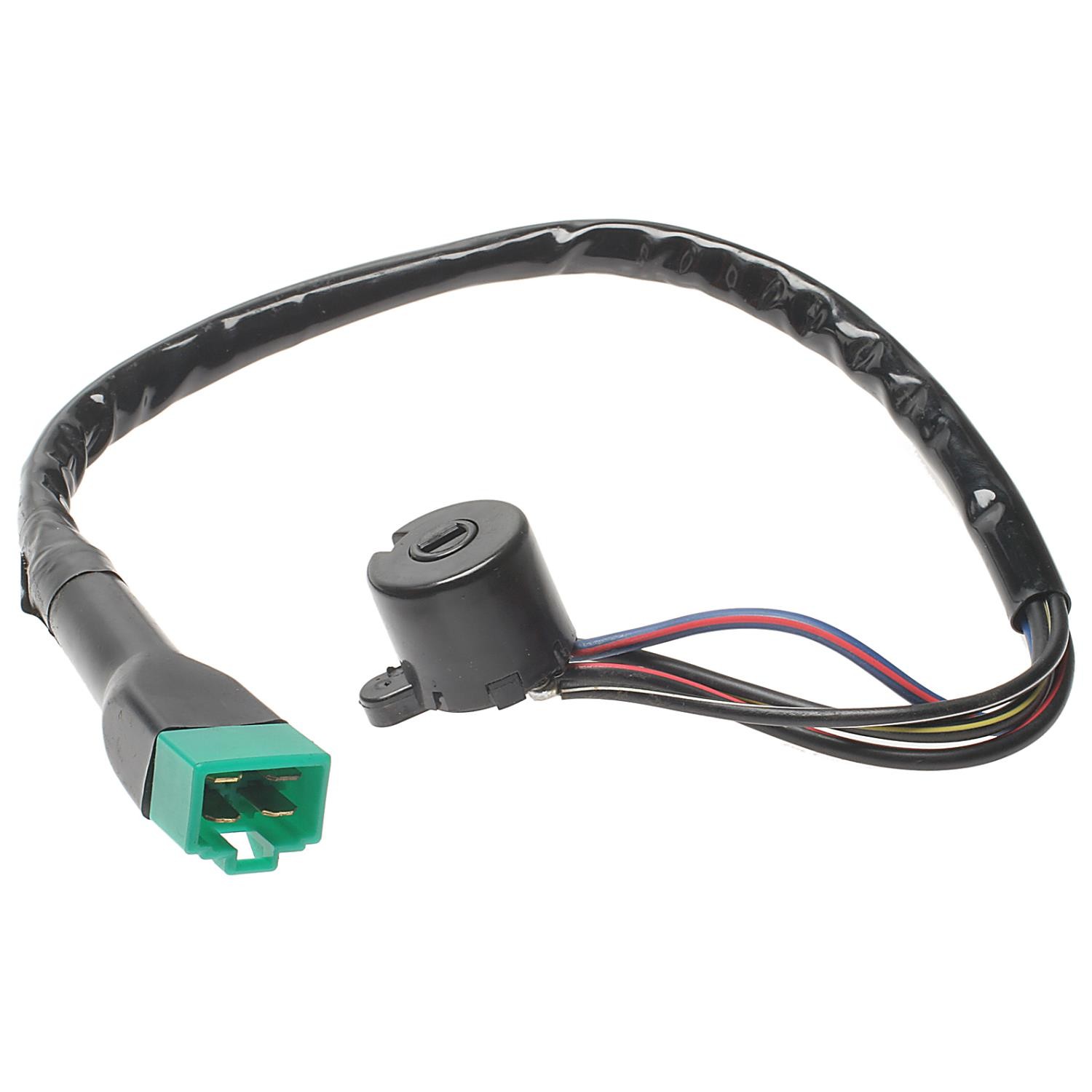 Ignition Starter Switch