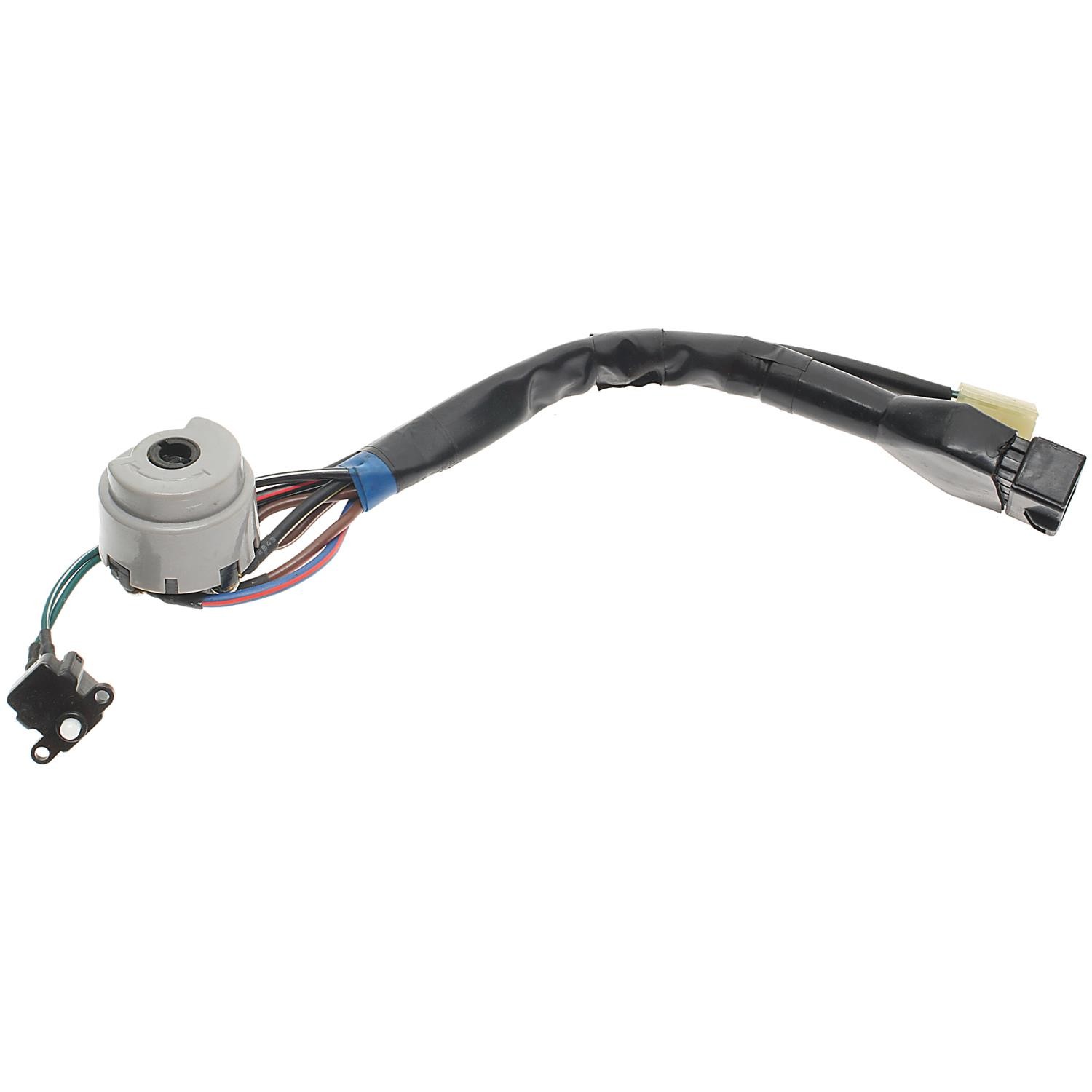 Ignition Starter Switch