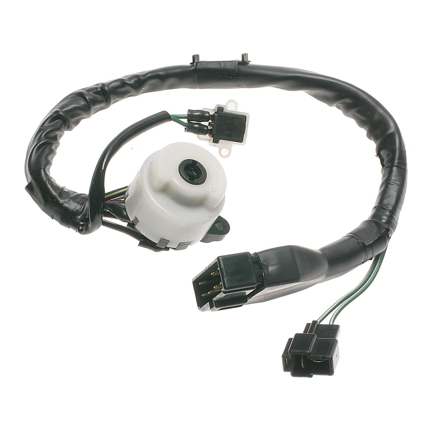 Ignition Starter Switch