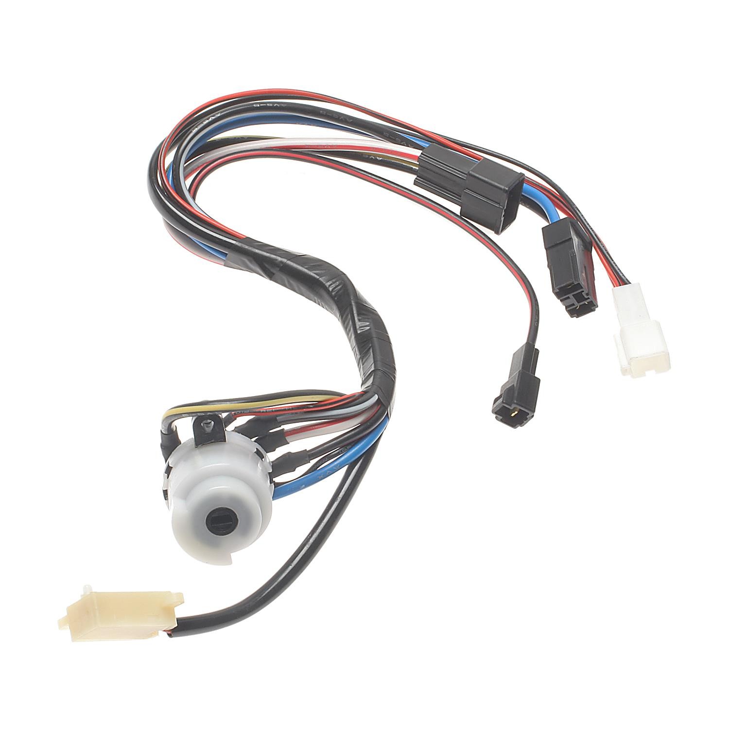 Ignition Starter Switch
