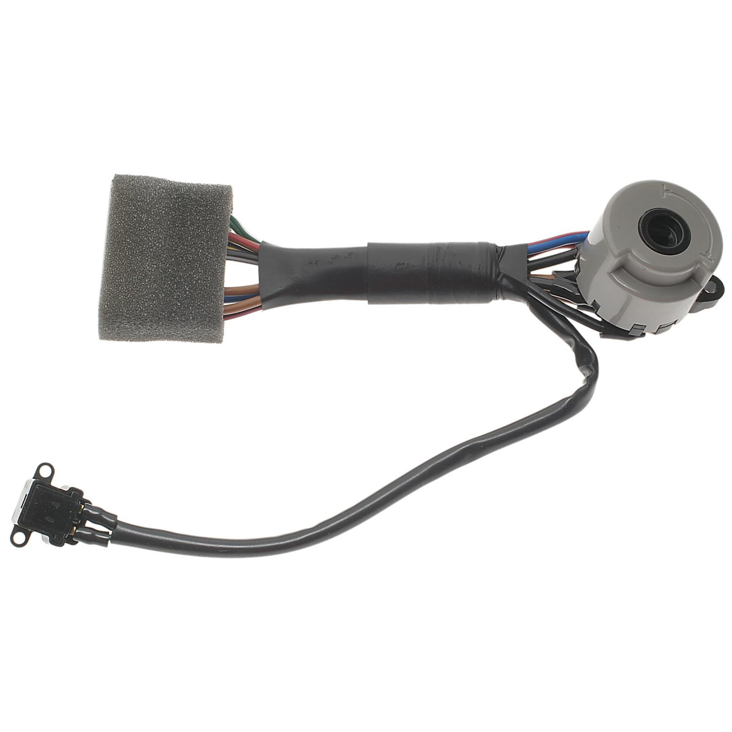 Ignition Starter Switch