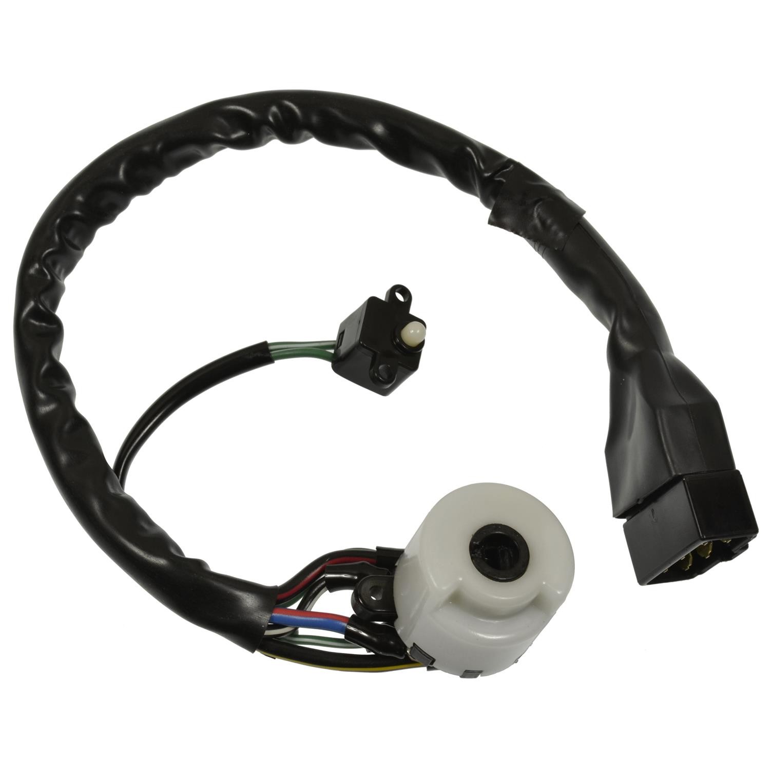 Ignition Starter Switch
