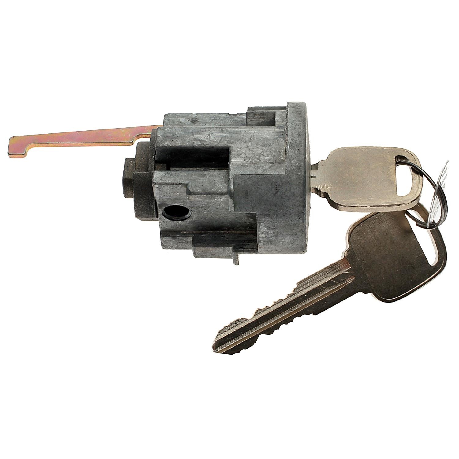 Ignition Lock Cylinder