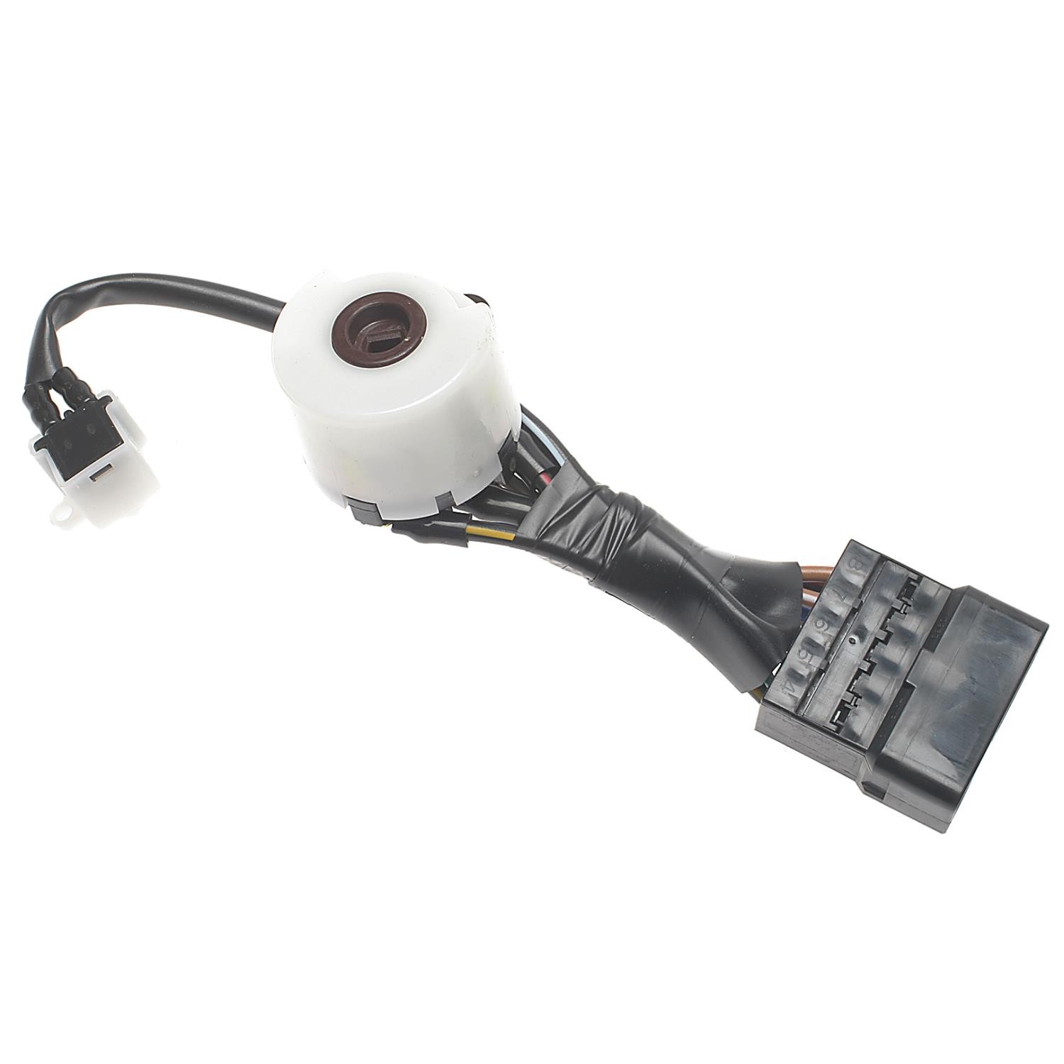 Ignition Starter Switch