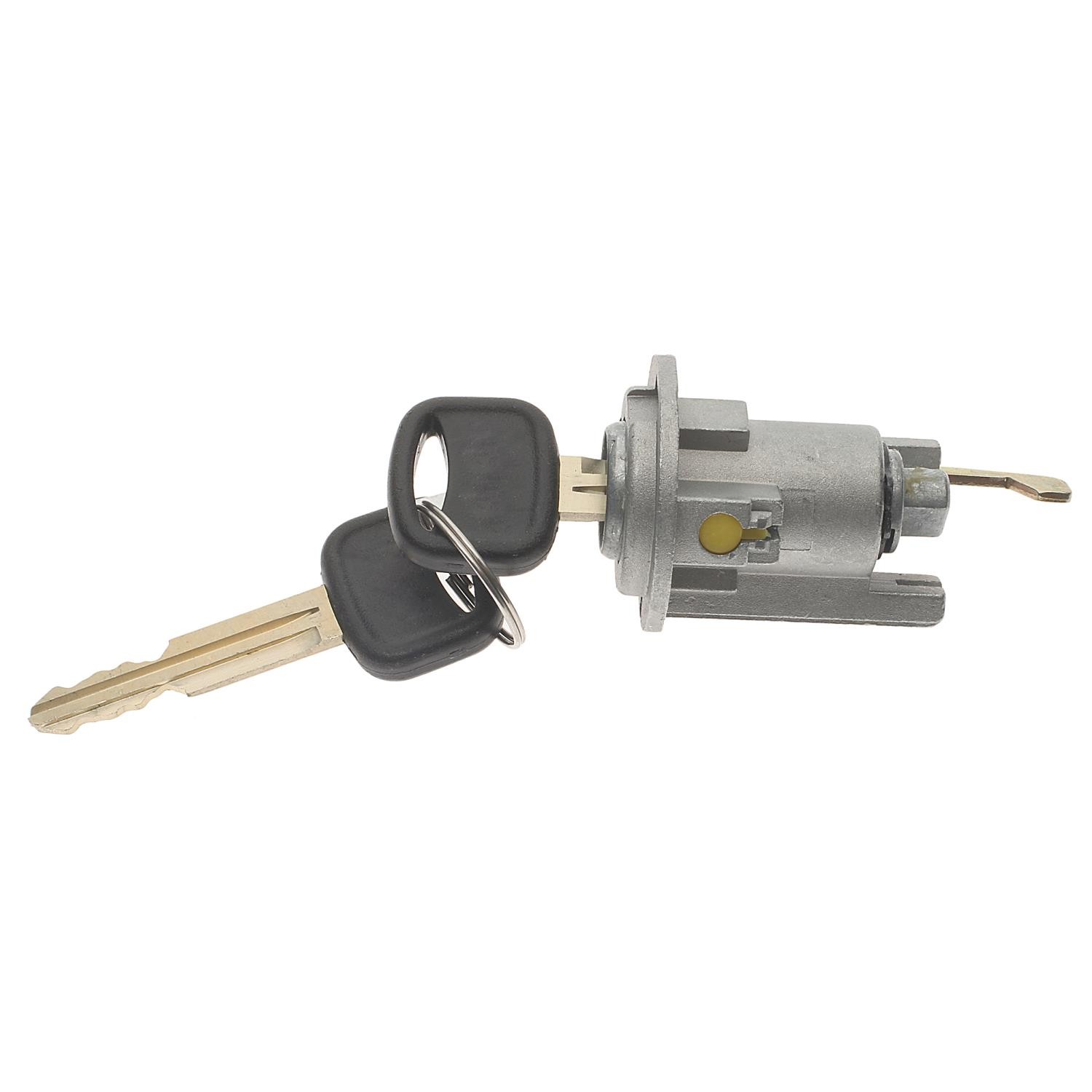 Ignition Lock Cylinder