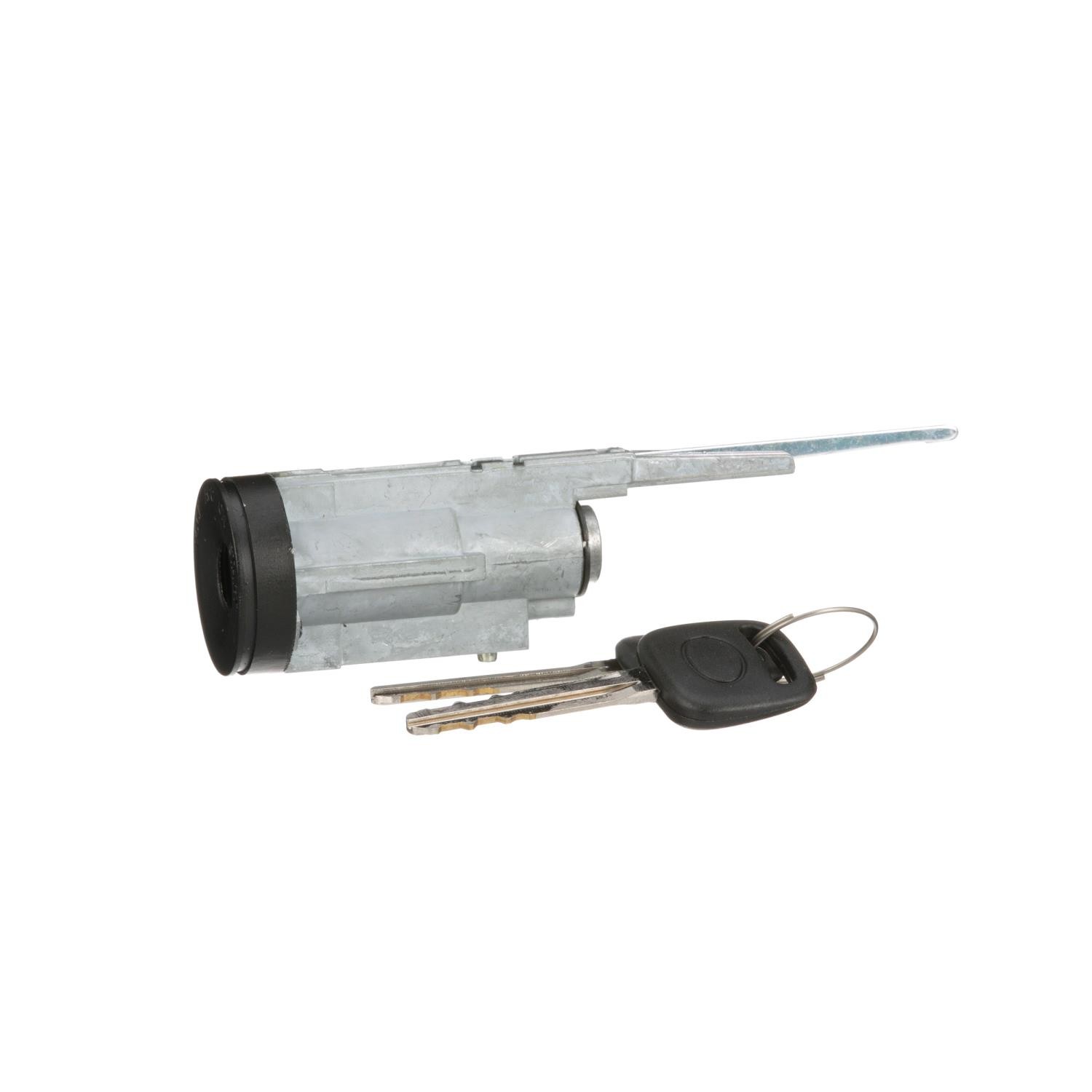 Ignition Lock Cylinder