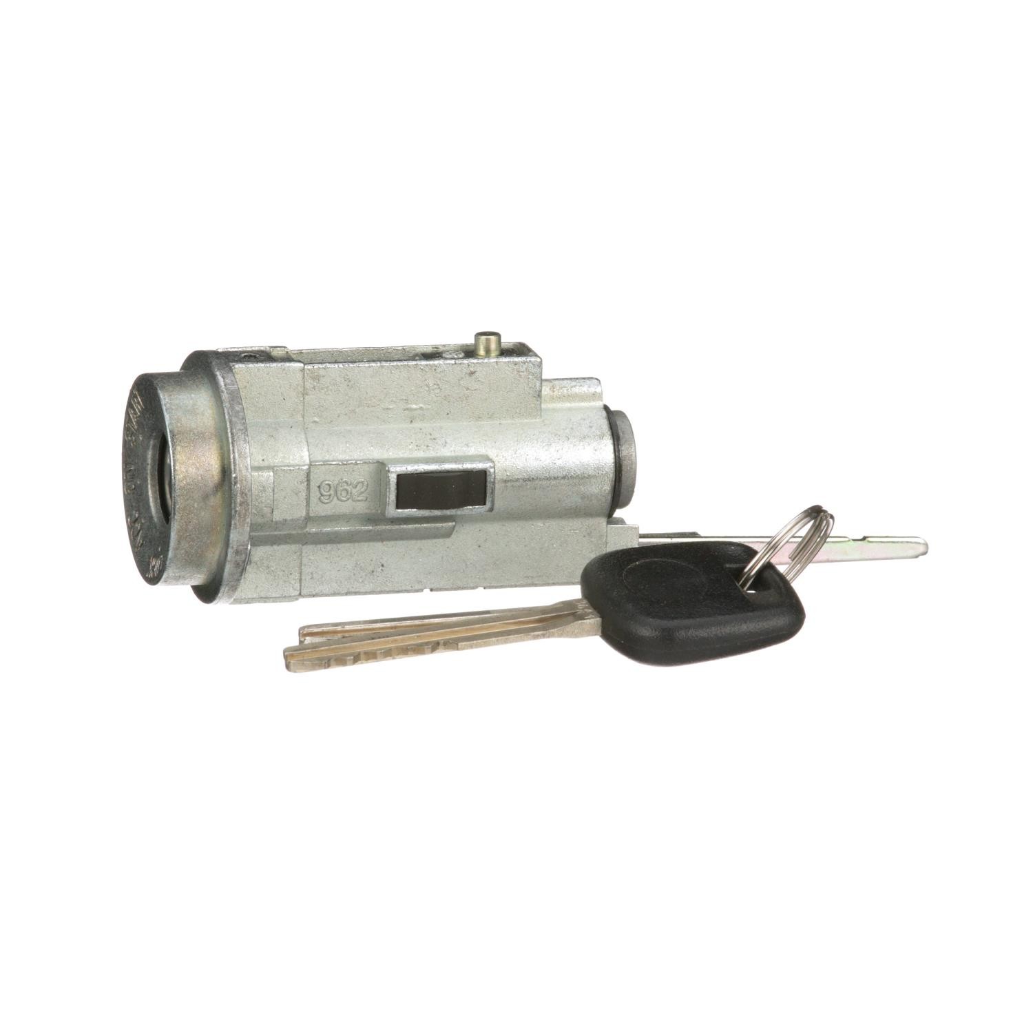Ignition Lock Cylinder