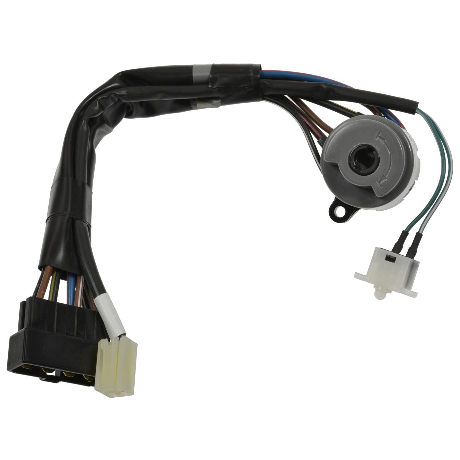 Ignition Starter Switch